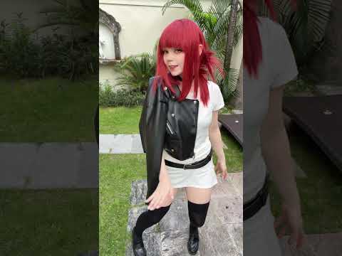 POV: Tayama dancing for you #cosplay #animecosplay #cute
