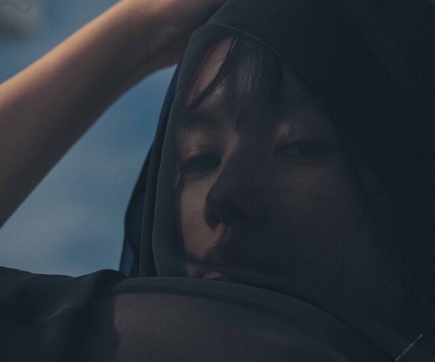 Miwako Kakei 笕美和子, 周プレ Photo Book 「春潮」