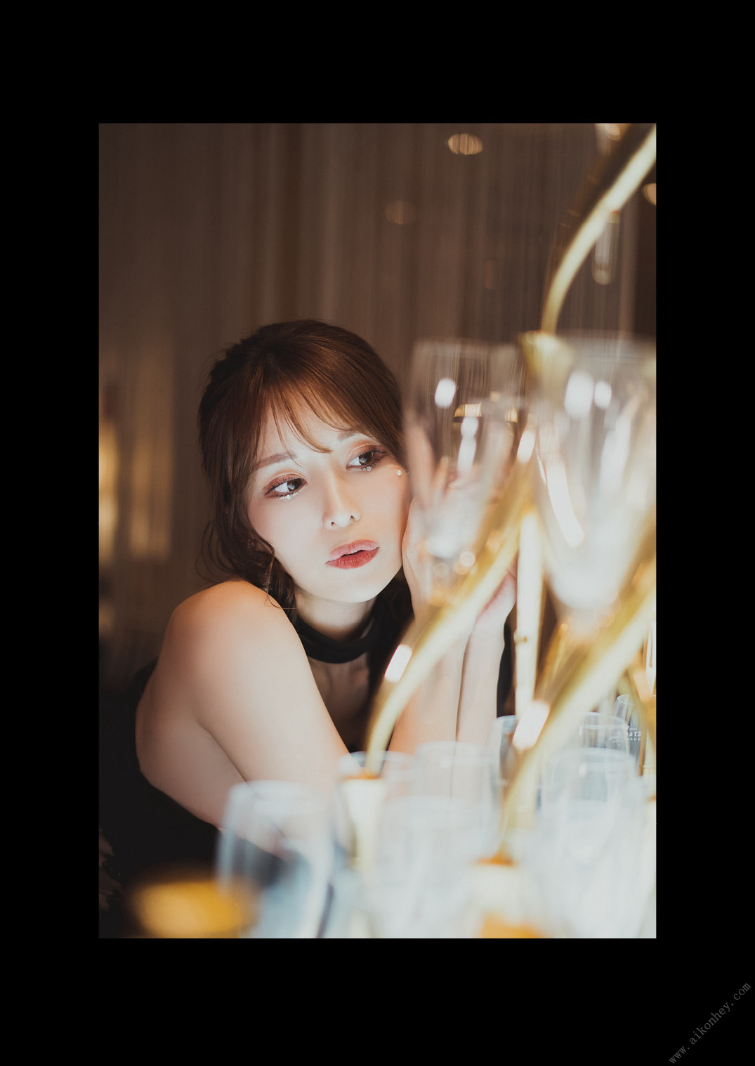 Mayuki Ito ä¼è¤èéª, ï¼LadyMary 2022.10.01 Set.03 No.c159b1