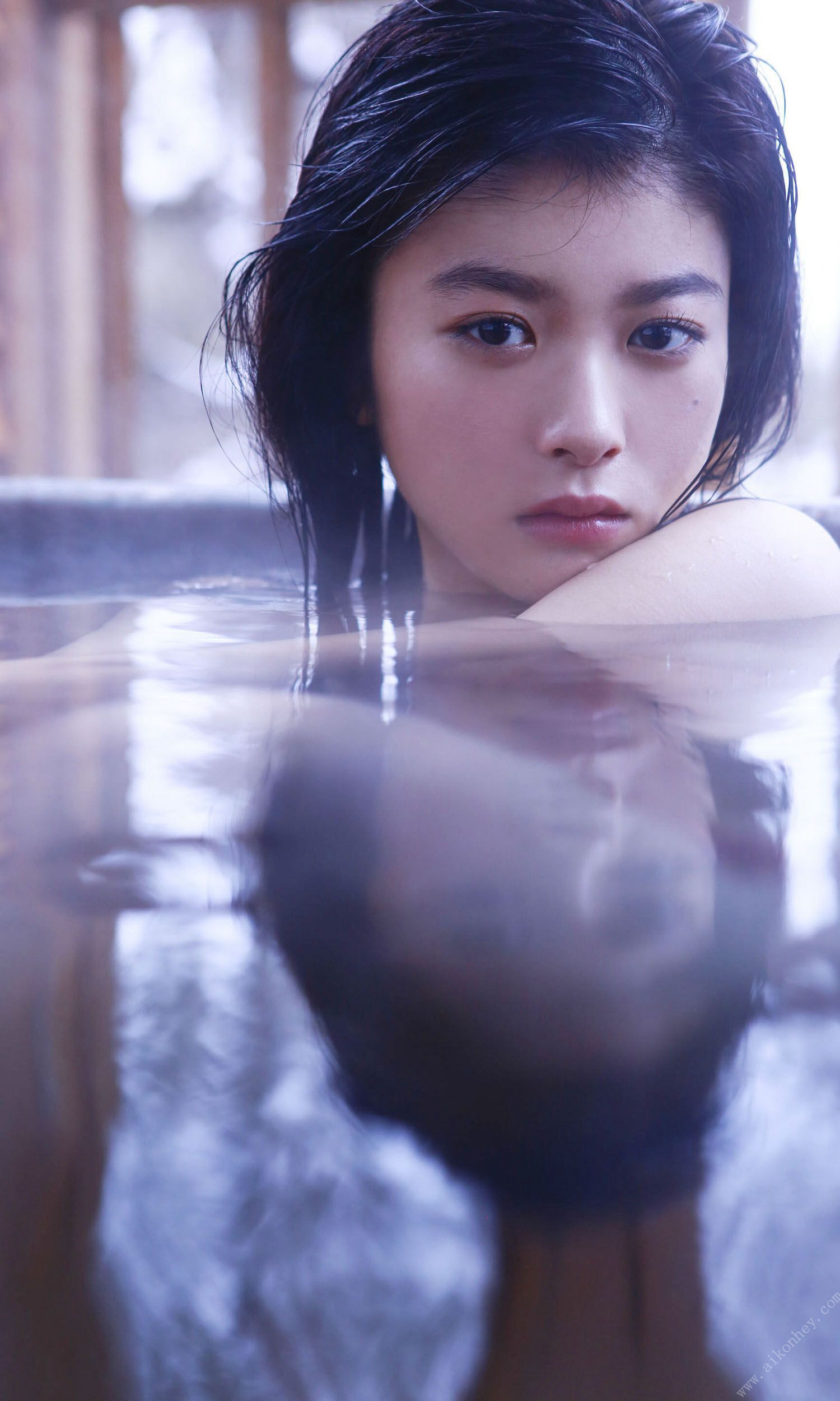 Fumika Baba 马场ふみか, 周プレ Photo Book 「极限」 Set.01 No.34f6c7