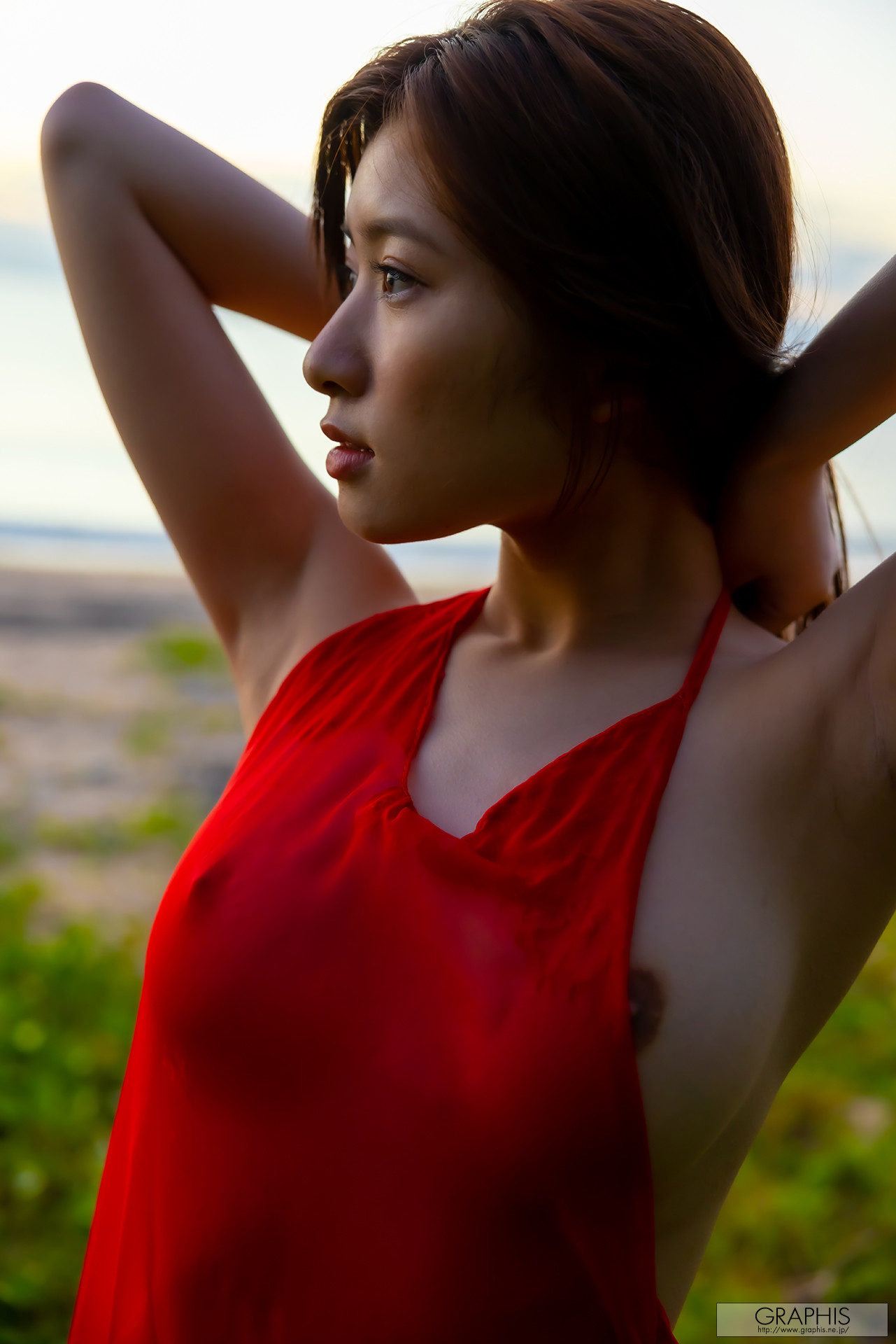 Futaba Kurimiya æ å®«ãµãã°, [Graphis] Gals ãShynessã Vol.08 No.858c5f