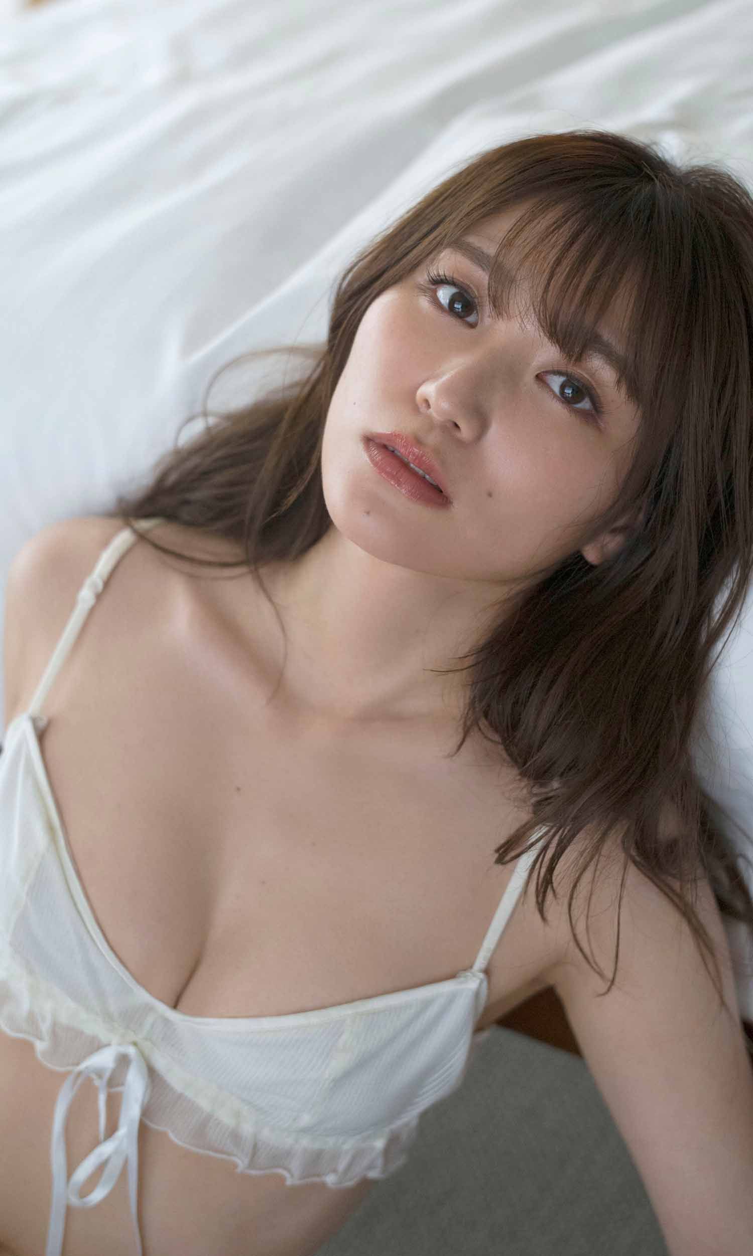 Kana Sakabayashi åæä½³å¥, å¨ãã¬ Photo Book ãã¹ãã¼ã¸ãéãããã Set.01 No.0f5c5b