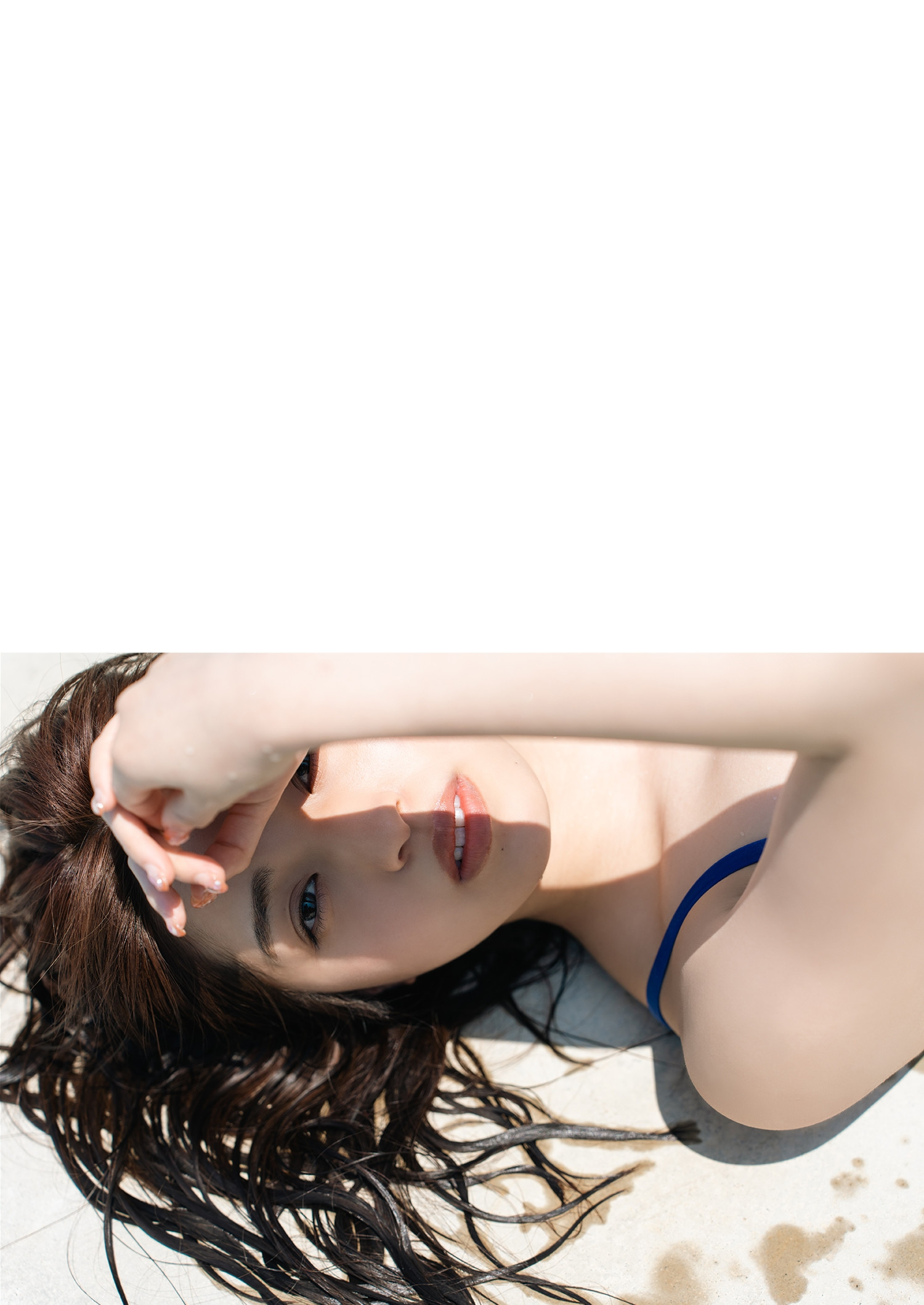 Miyu Murashima 村岛未悠, デジタル限定 YJ Photo Book 「MIRACLE SUMMER VACATION！！！」 Set.02 No.9316c7