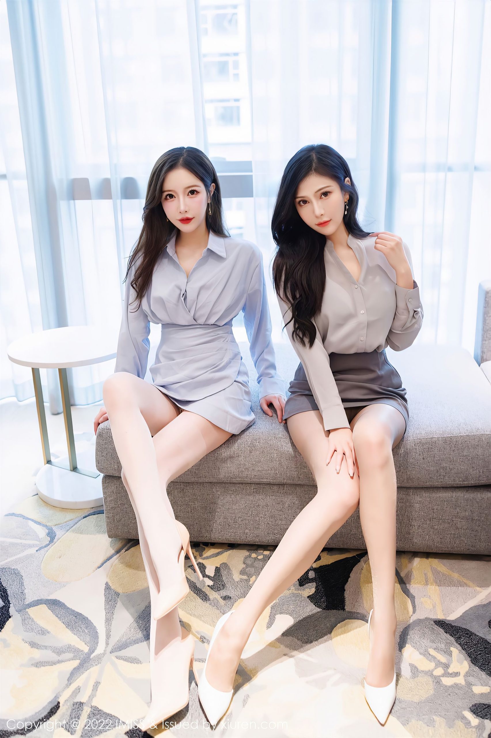 [ç±èç¤¾IMiss] Vol.652 Lavinia Meat & LindaLinda