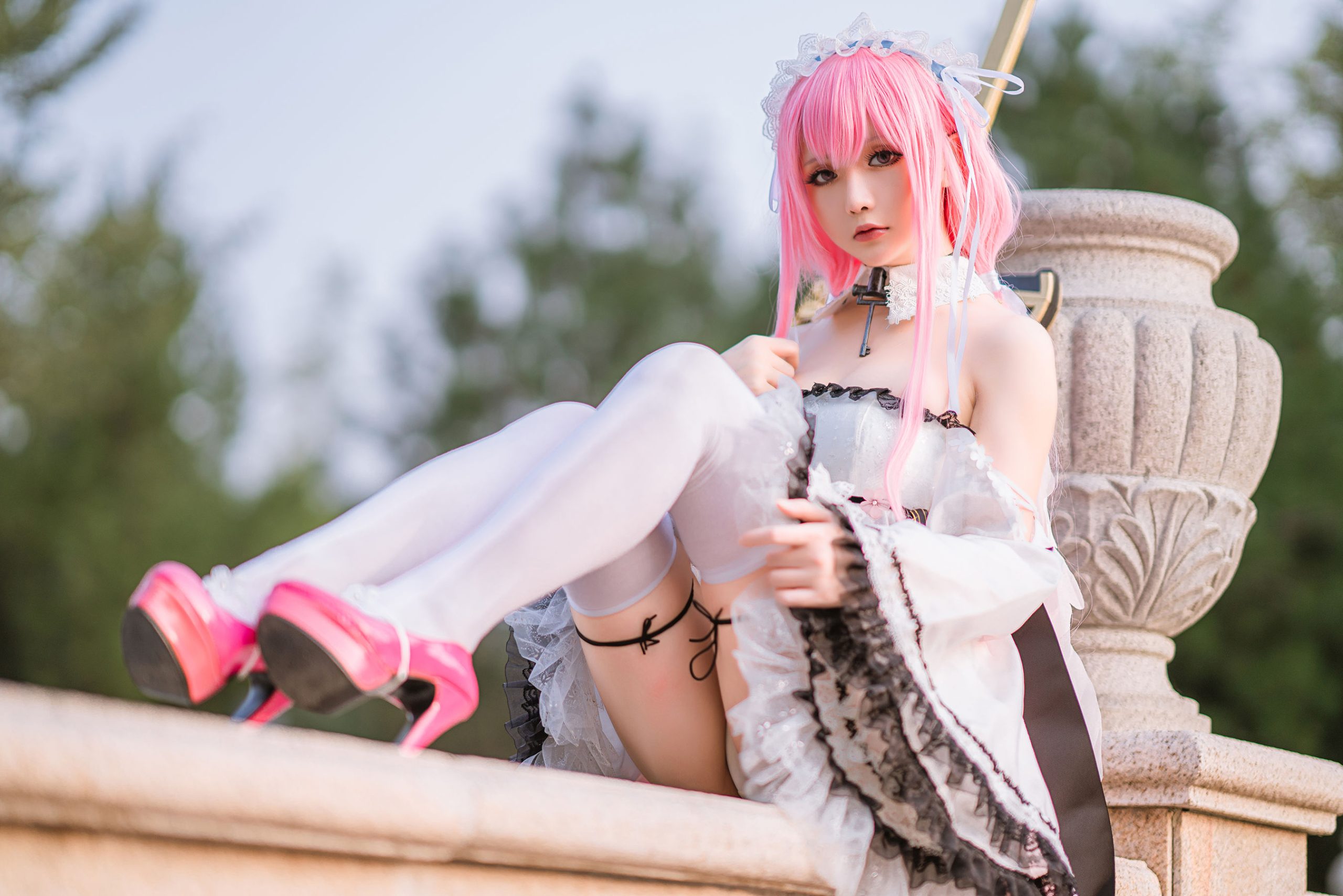 [COS Welfare] Miss Coser's Star Delay - R-Maid 