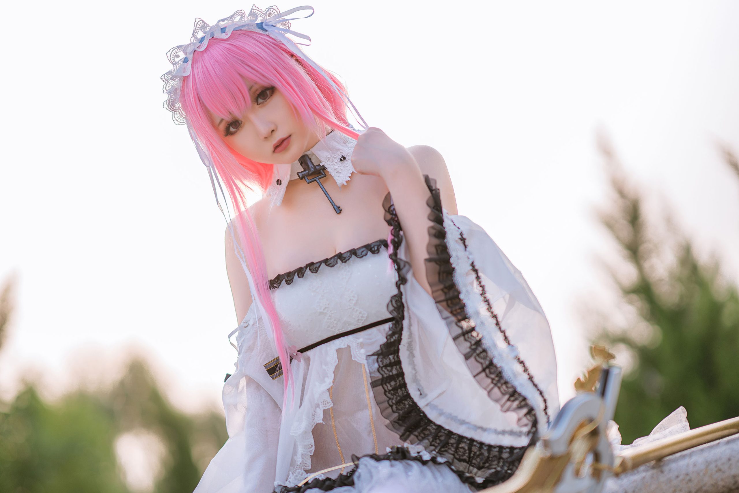 [COS Welfare] Miss Coser's Star Delay - R-Maid 