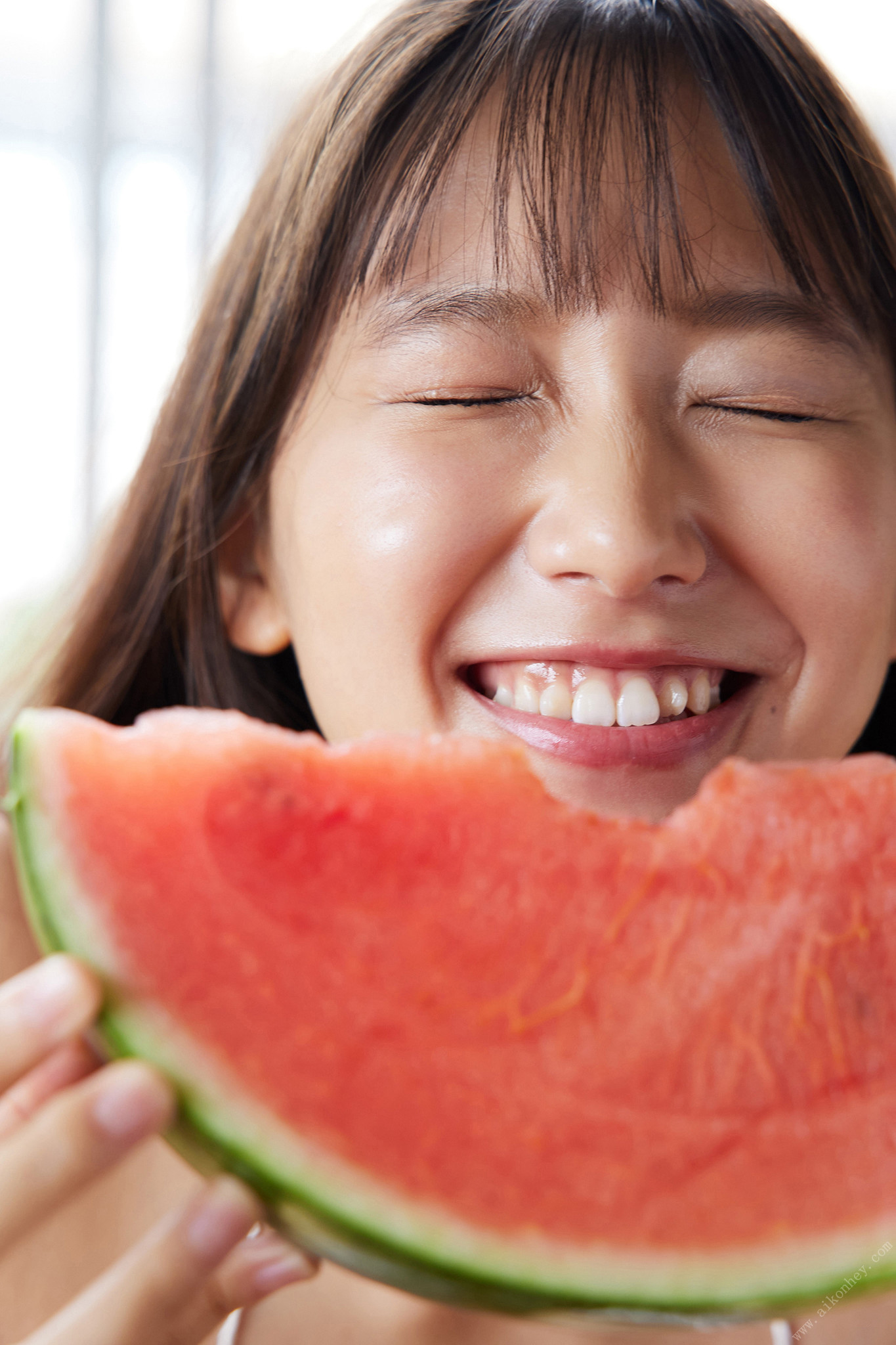 Nene Shida 志田音々, ＦＲＩＤＡＹデジタル写真集 爱しのSummer Girl Set.02 No.0dd0ea