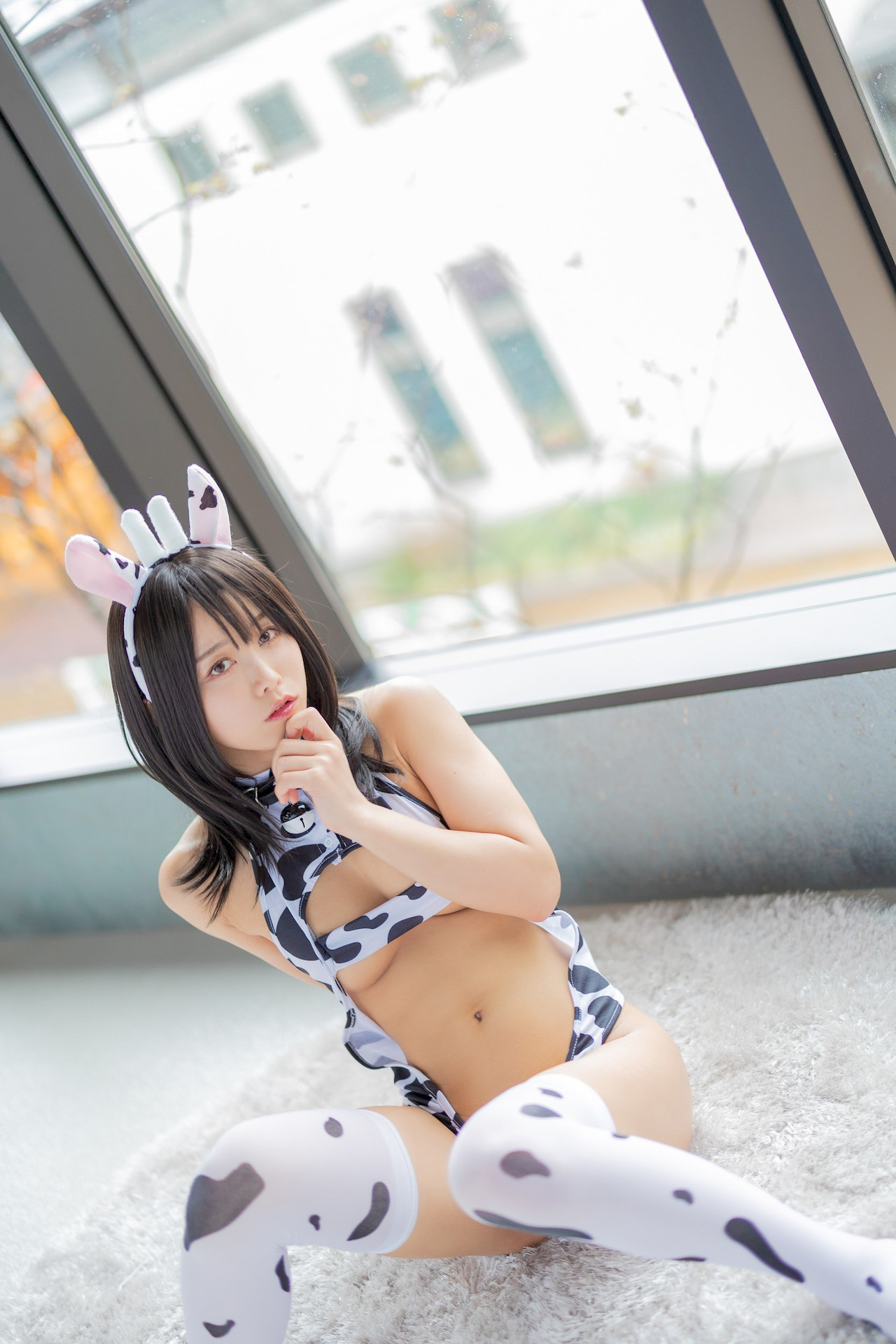 Ikumi ããã¿, ãã¸ã¿ã«åçé Animal ãã«ã¾ã Set.02 No.8f7a15