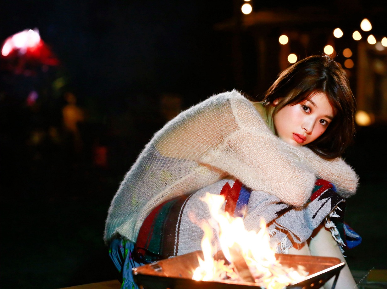 Fumika Baba 马场ふみか, 秋マン！！ 2016 Specialコラボ写真集 Set.02 No.d4dfe0