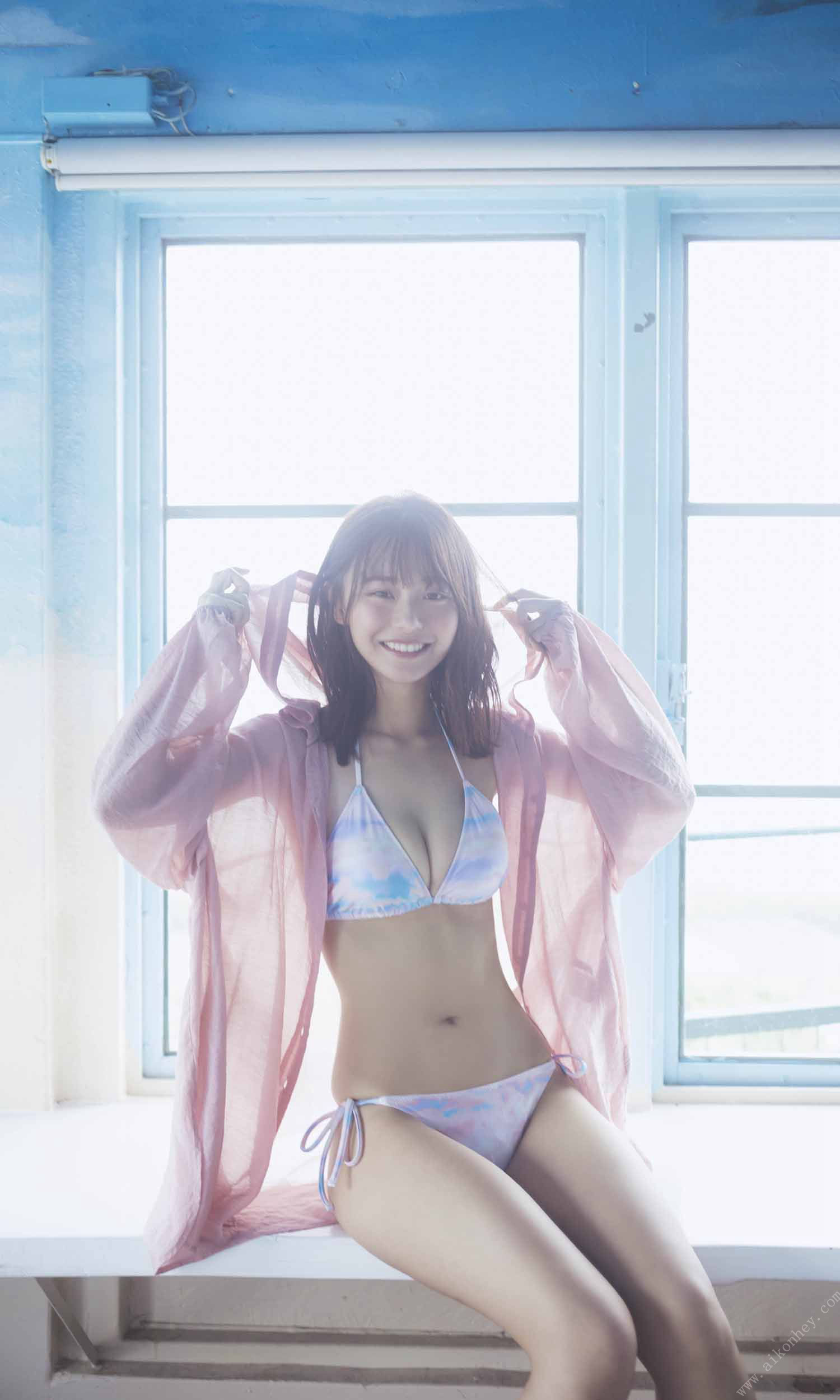 Yui Asakura æµä»å¯, å¨ãã¬ Photo Book é¨ãã­ãã­å¯ã Set.02 No.0871f5