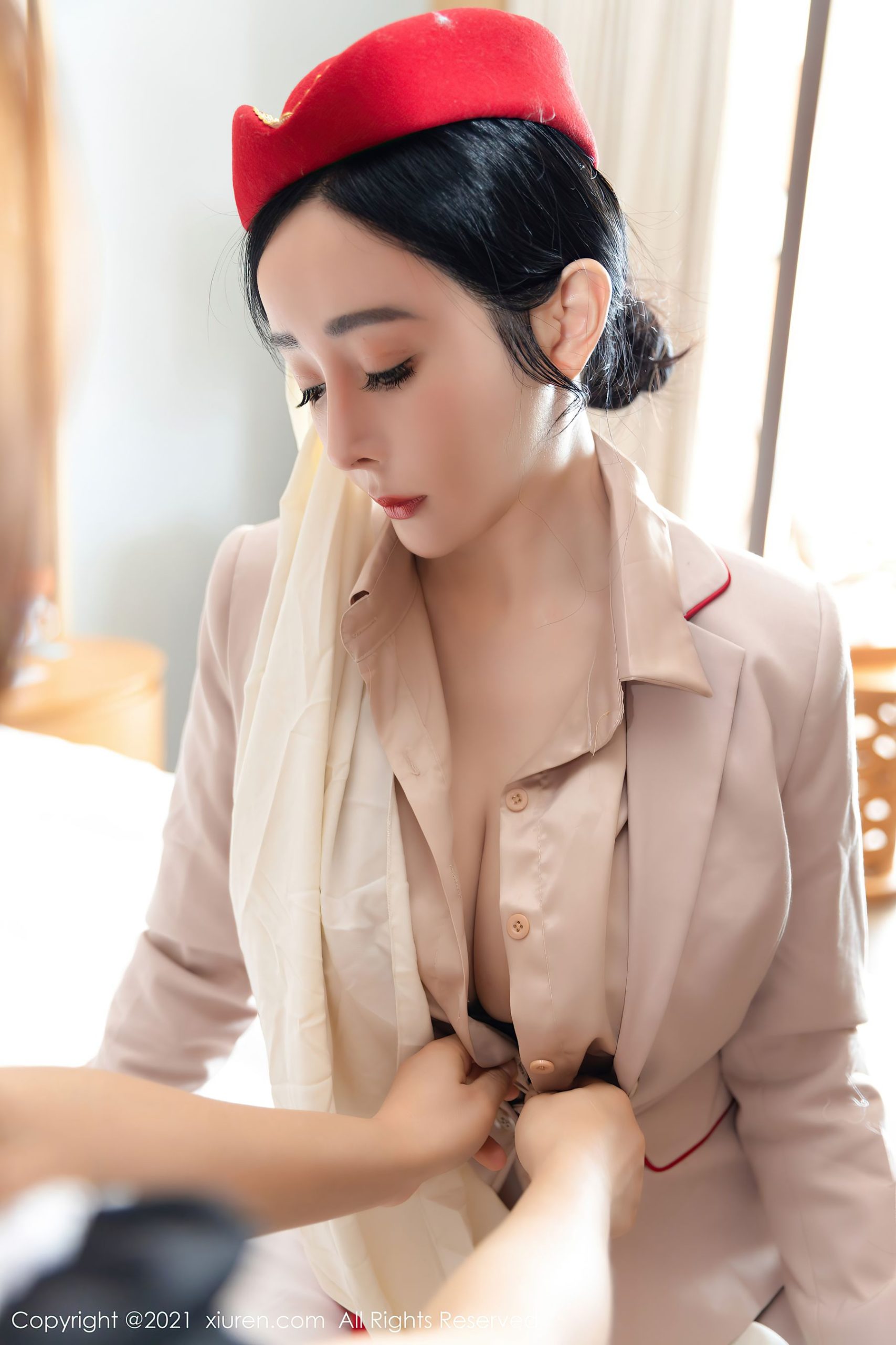 [XiuRen] No.3282 Yuner