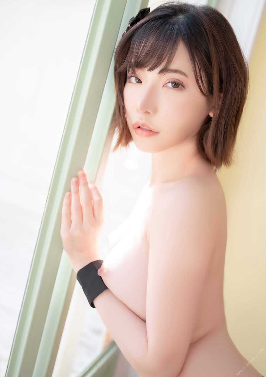 Eimi Fukada æ·±ç°ããã¿, ãã¸ã¿ã«åçé Count sheep [Sleep] Set.03 No.4162b4