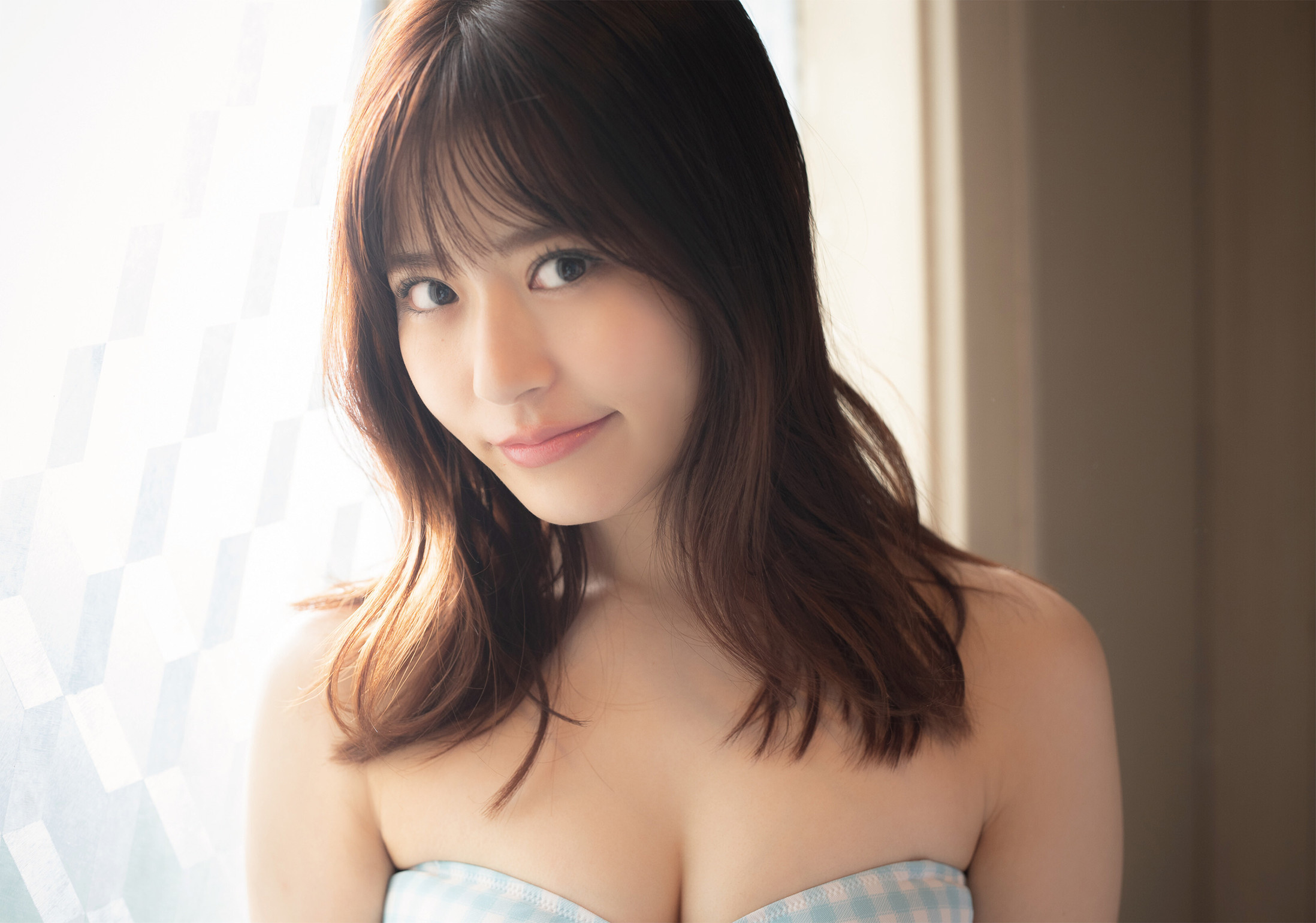 Amane Tsukiashi æè¶³å¤©é³, EXå¤§ä¼ãã¸ã¿ã«åçé ããã£ã±ã¢ã¤ãã«ãããã Set.02