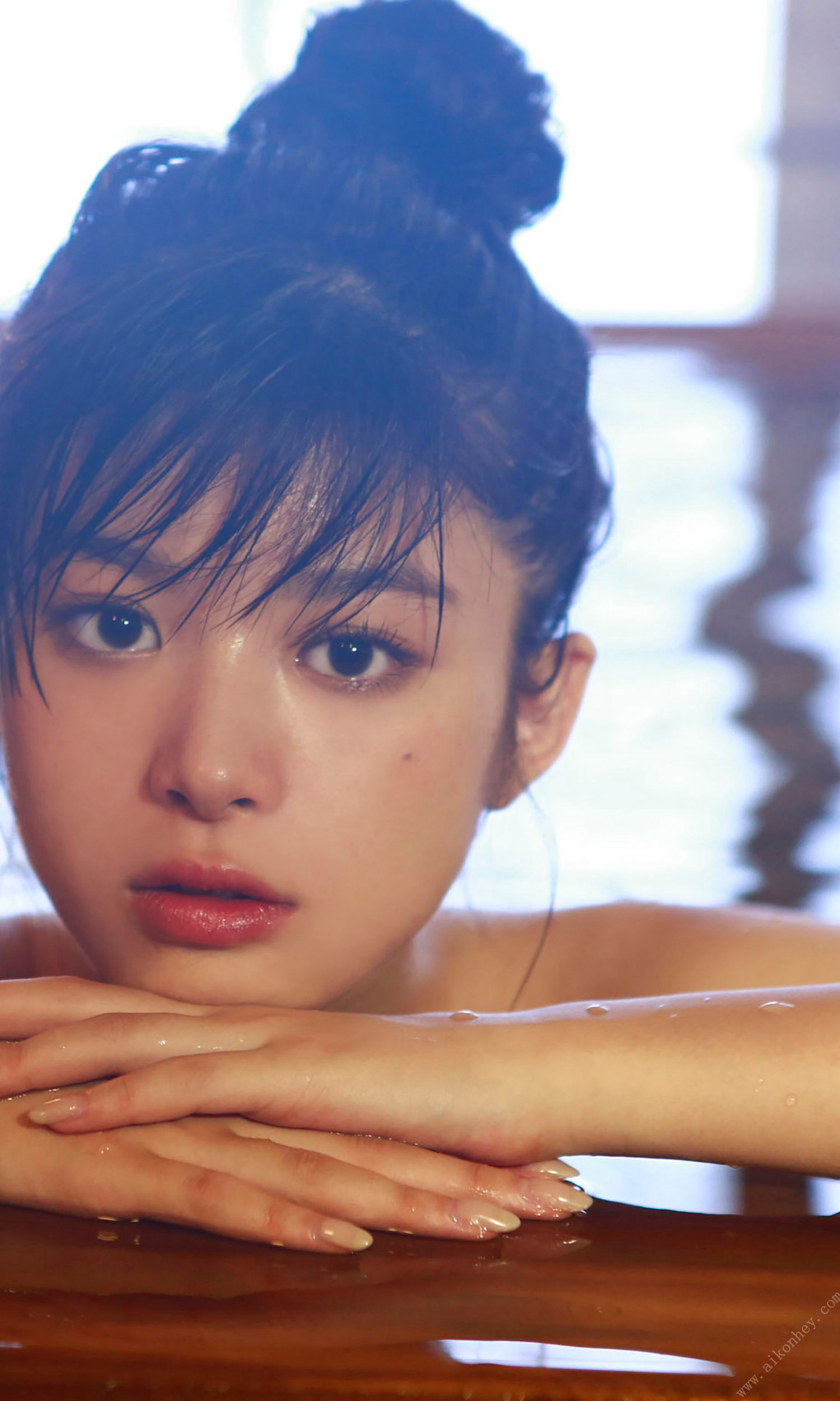 Fumika Baba 马场ふみか, 周プレ Photo Book 「极限」 Set.01 No.34f6c7