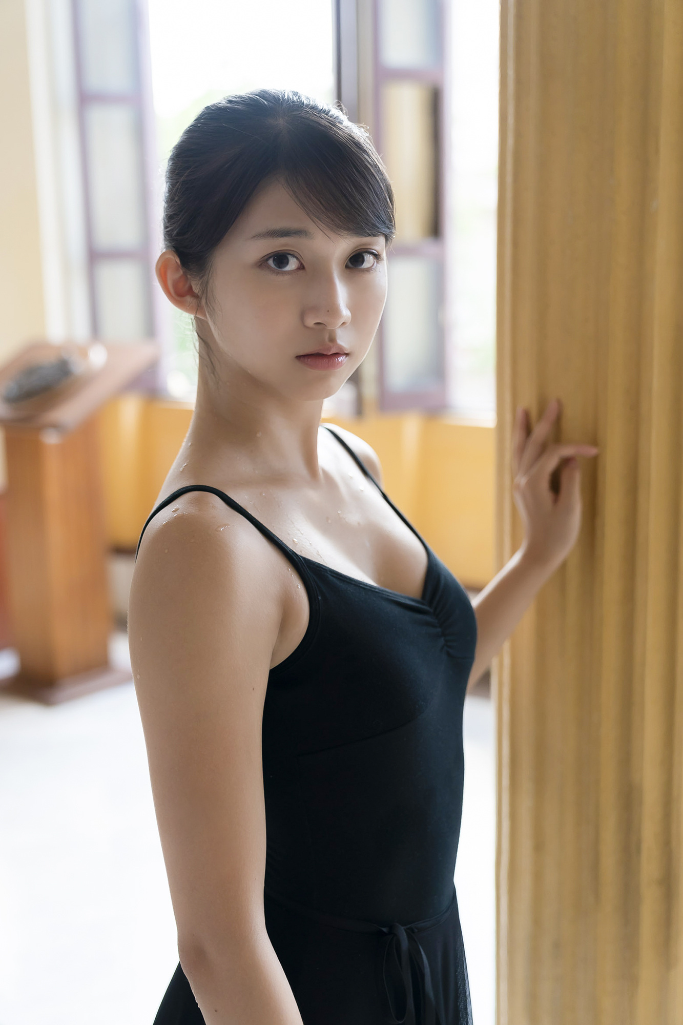 Maria Makino 牧野真莉爱, [Hello! Project Digital Books] Vol.205 Set.02 No.073e88
