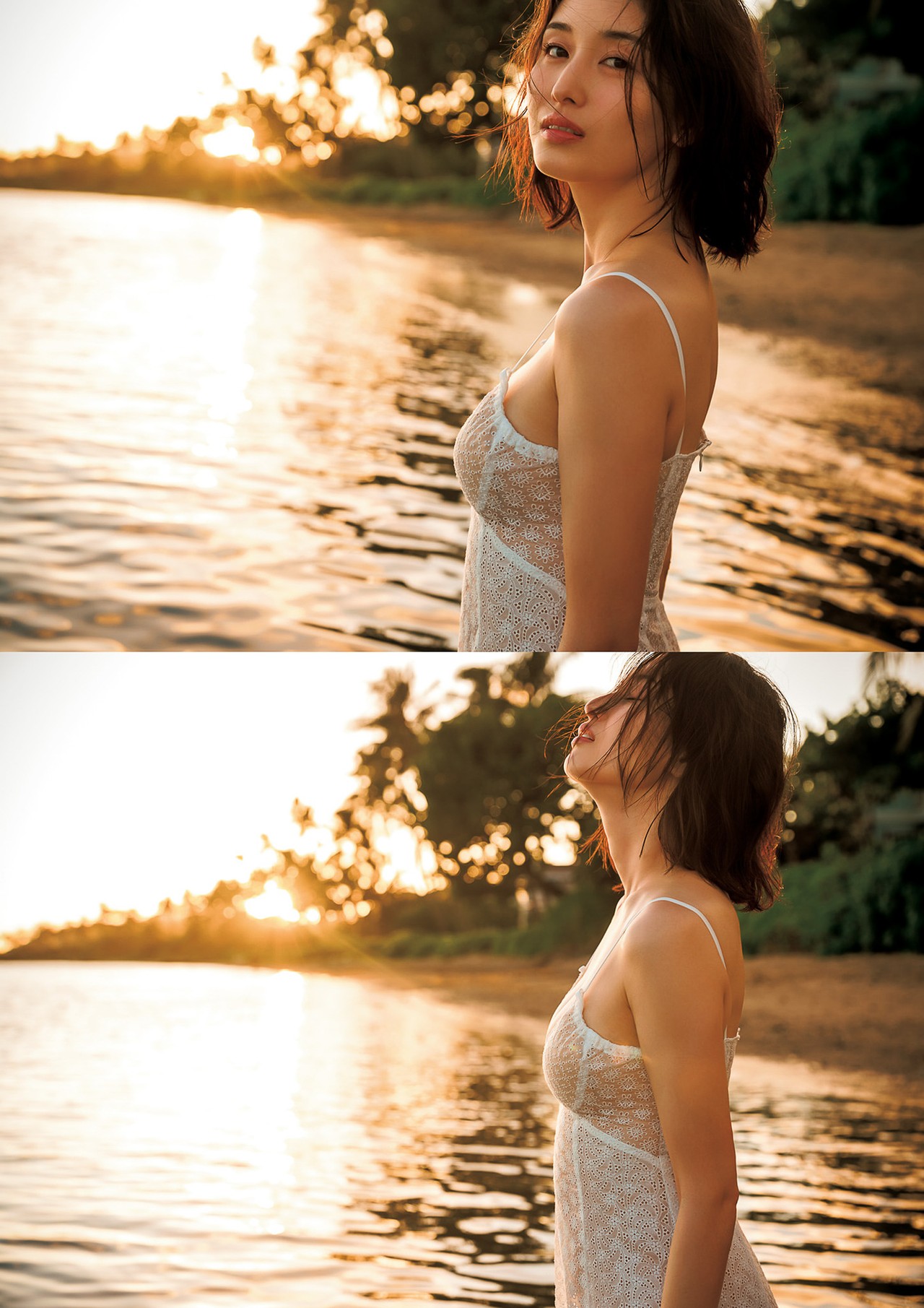 Manami Hashimoto æ¡¥æ¬ããã, ãã¸ã¿ã«åçé æ¡¥æ¬ãããã®æ±ãããã¦inãã¯ã¤ Set.03 No.2674f2