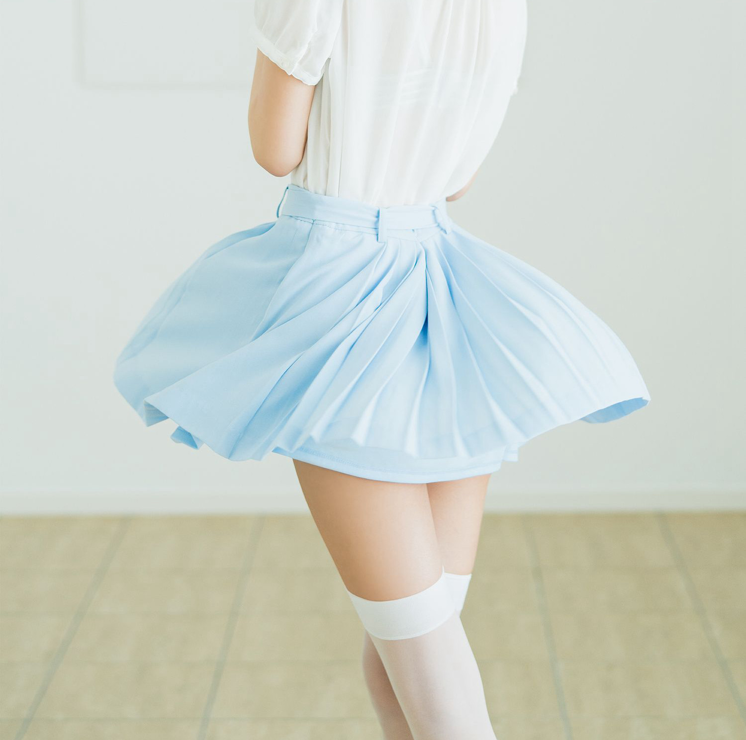 Mio Kudo 工藤美桜, デジタル限定 YJ Photo Book 「不思议」 Set.01 No.f54e45