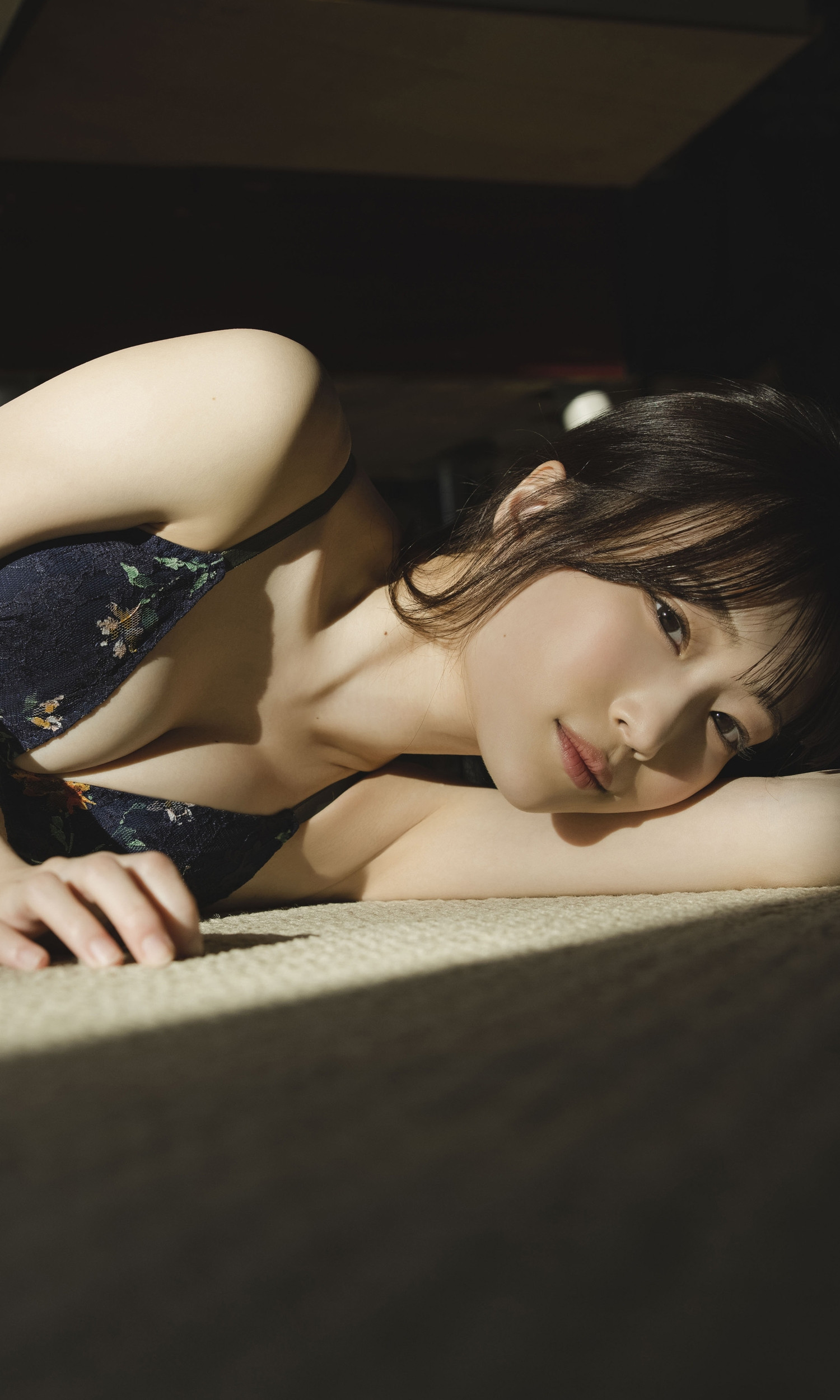 Miyu Kishi 岸みゆ, 周プレ Photo Book イメチェン？ Set.02 No.cf1d7d