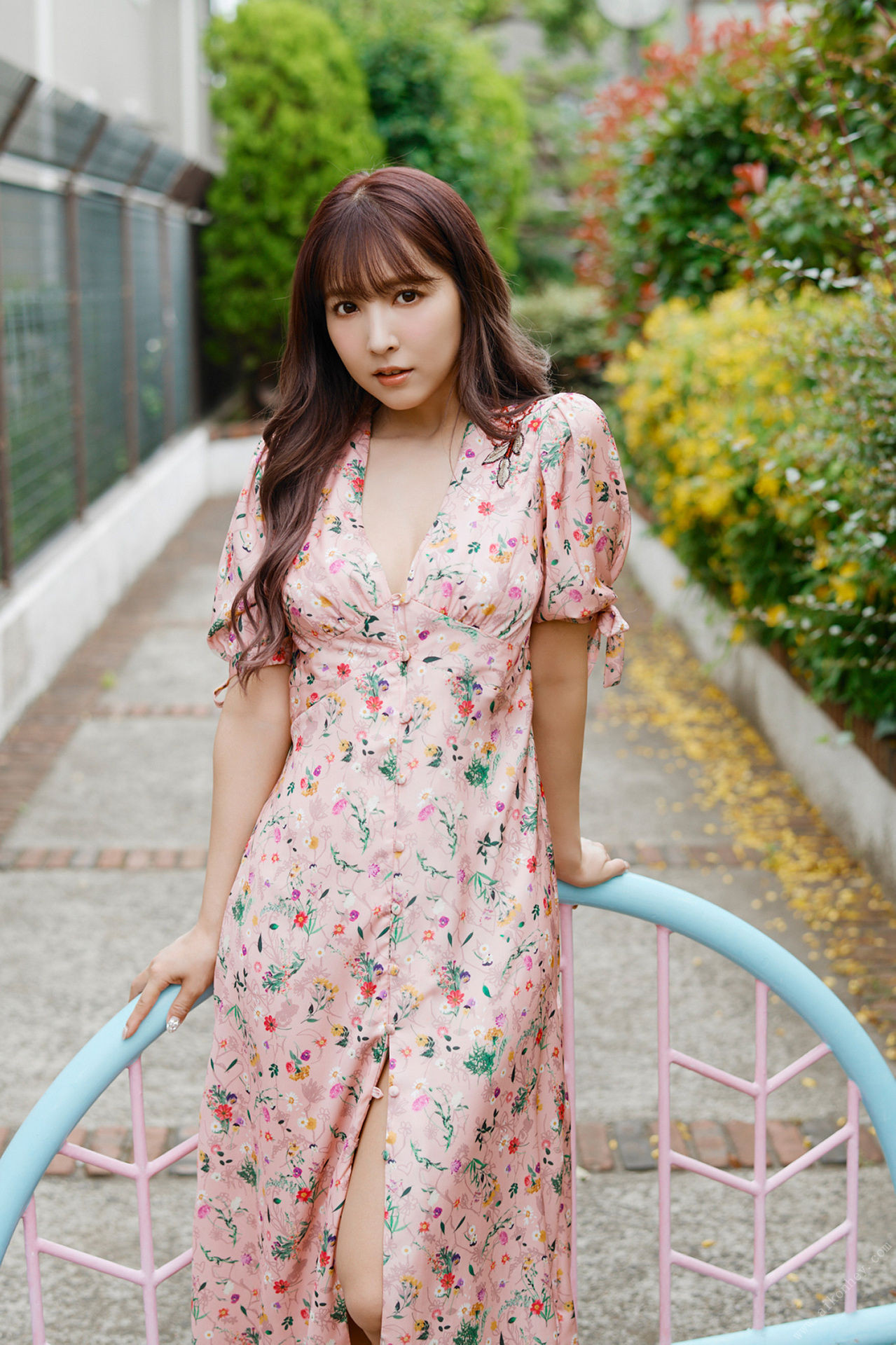 Yua Mikami ä¸ä¸æ äº, å¨åãã¹ããã¸ã¿ã«åçé ãYouâre my princessã Set.01 No.f81ca4