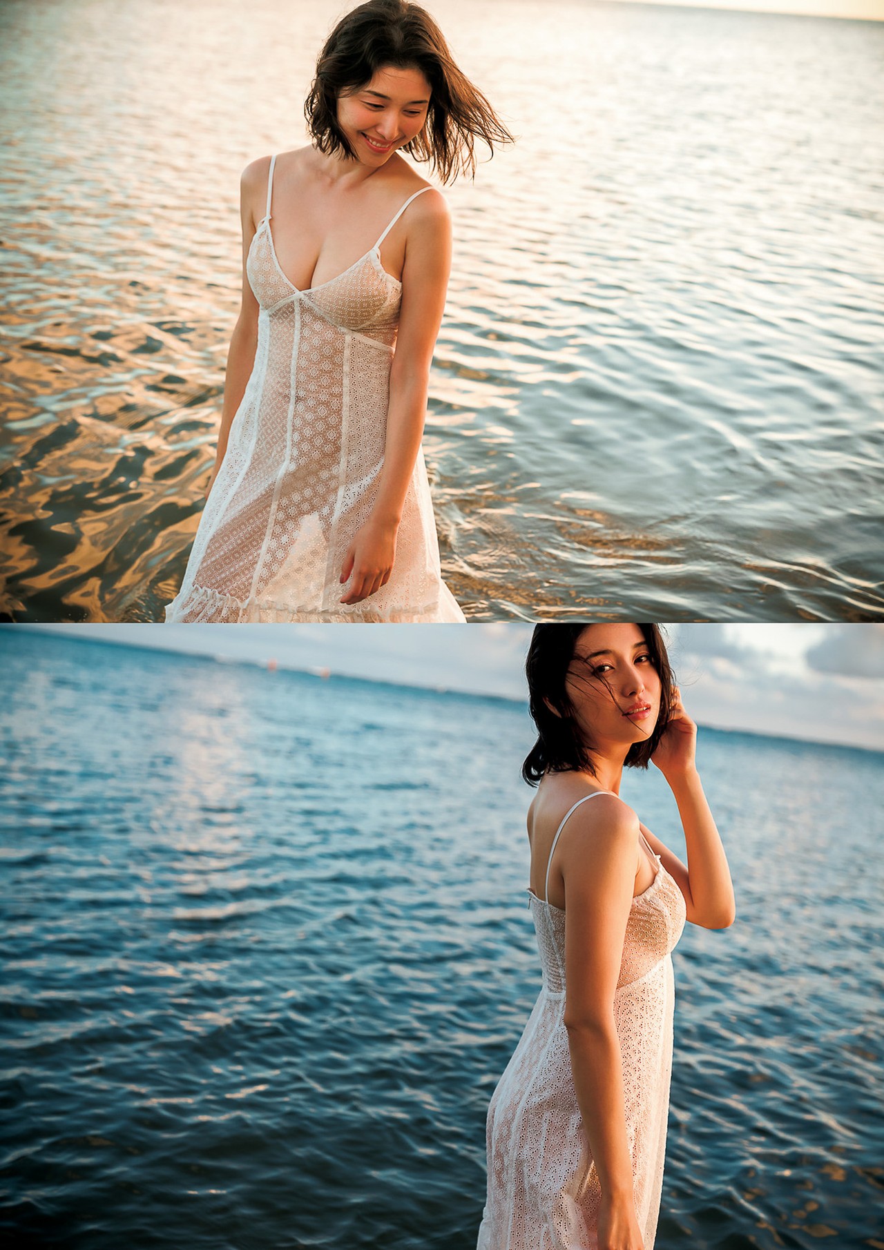 Manami Hashimoto æ¡¥æ¬ããã, ãã¸ã¿ã«åçé æ¡¥æ¬ãããã®æ±ãããã¦inãã¯ã¤ Set.03 No.2674f2