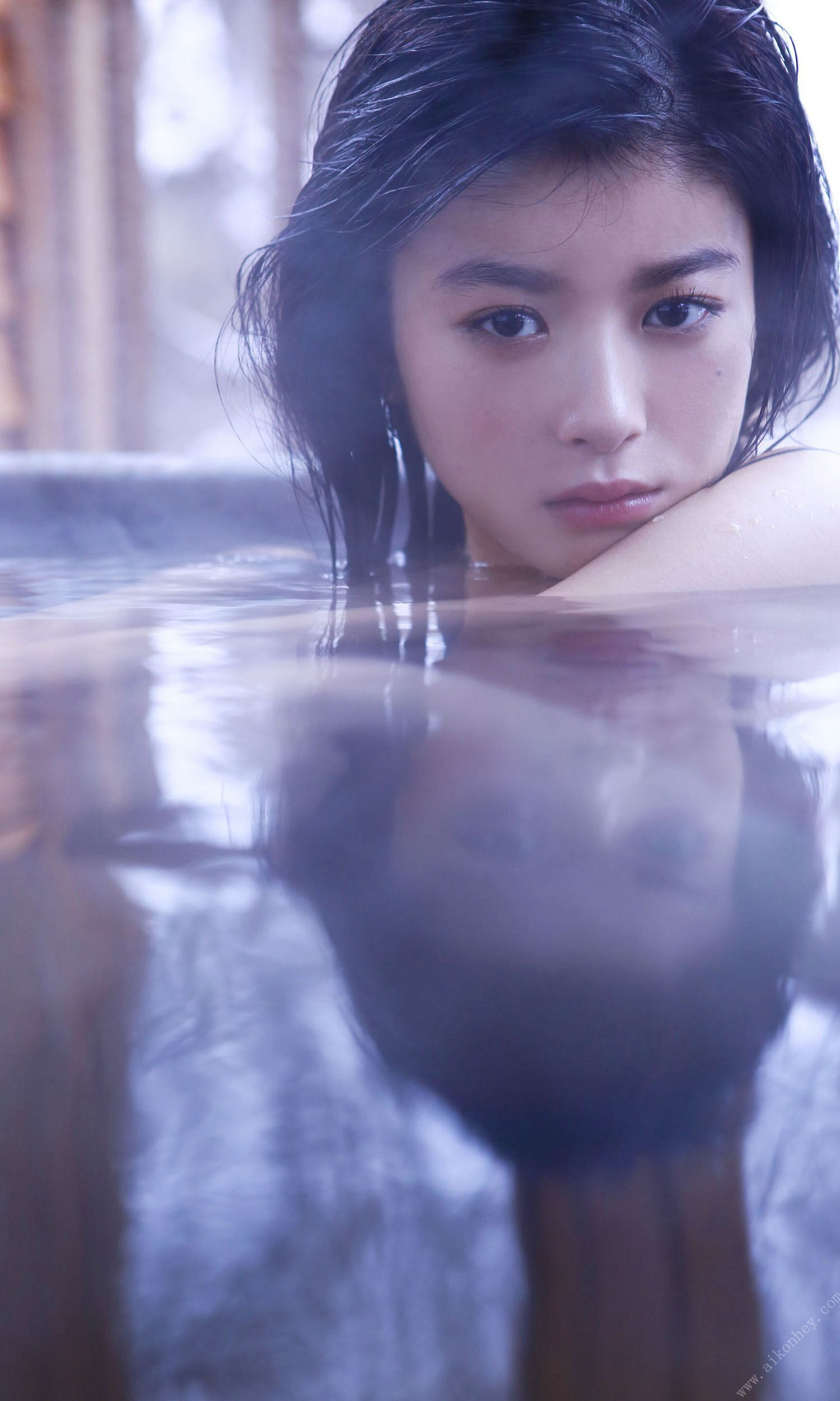 Fumika Baba 马场ふみか, 周プレ Photo Book 「极限」 Set.01 No.34f6c7