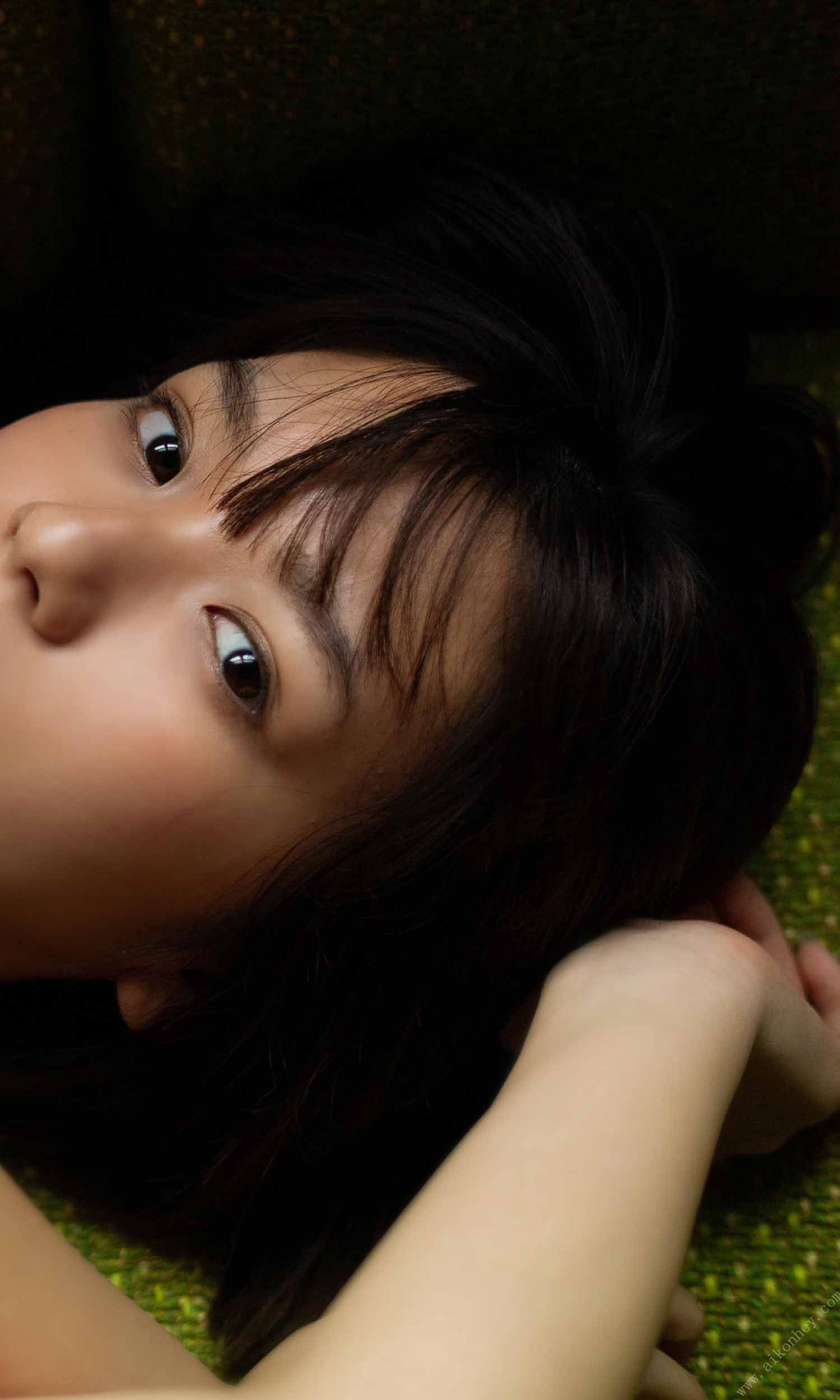 Midori Nagatsuki 长月翠, 周プレ Photo Book 「LAST TIME」 Set.01