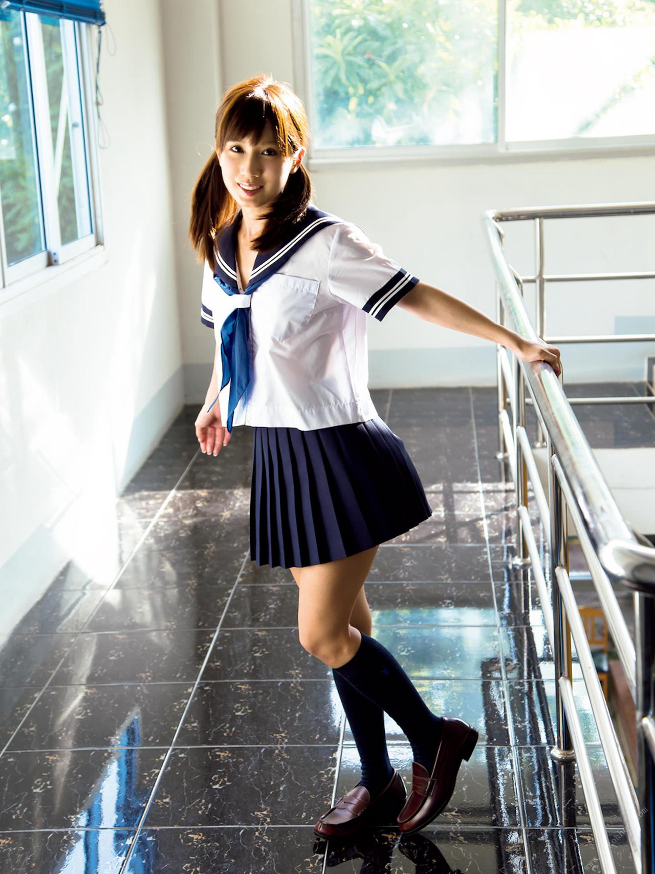 Minami Kojima 小岛みなみ, 写真集 Southern Cross 豪华爱蔵版 Set.01 No.9edbfa