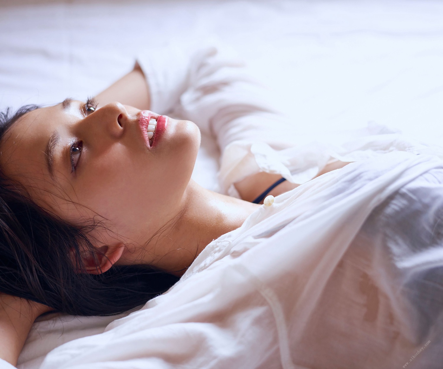 Hikaru Ohsawa å¤§æ²¢ã²ãã, å¨ãã¬ Photo Book å¥³å­åæ¥ä¸æä¸­ã Set.01 No.f65963