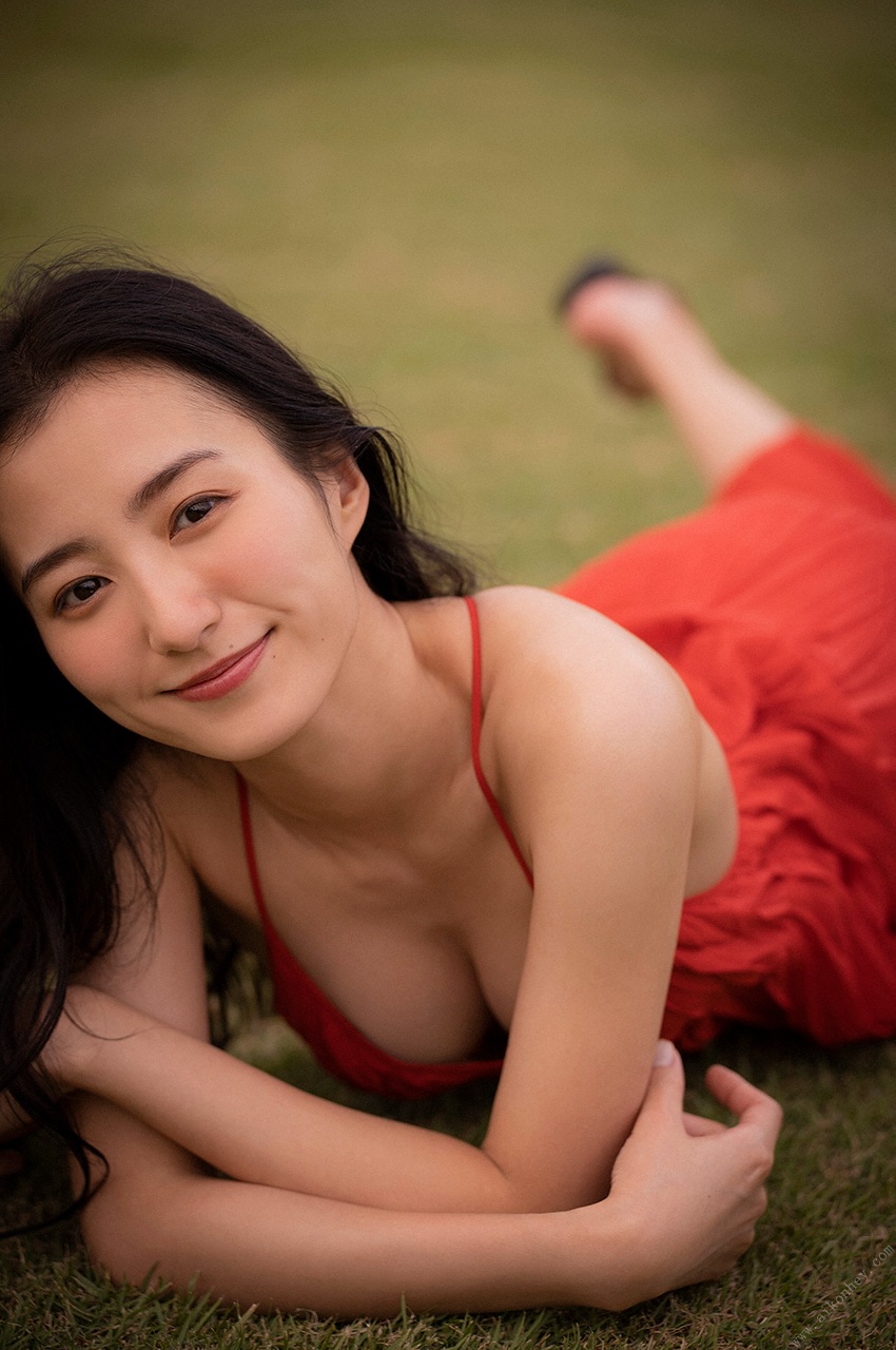 Riho Takada 高田里穂, [WPB-net] ひかり辉く时间の中で Set.03 No.1beb70