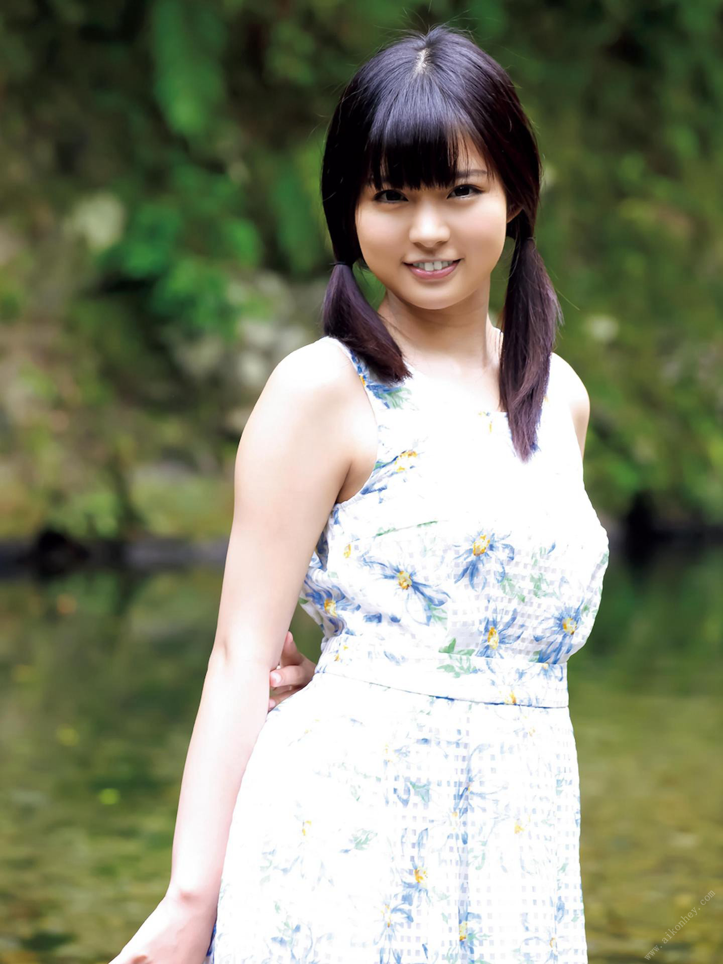 Nana Ayano å½©ä¹ãªãª, åçé è±ªåç±èµç ããã¤ã­ Set.02 No.8923a0