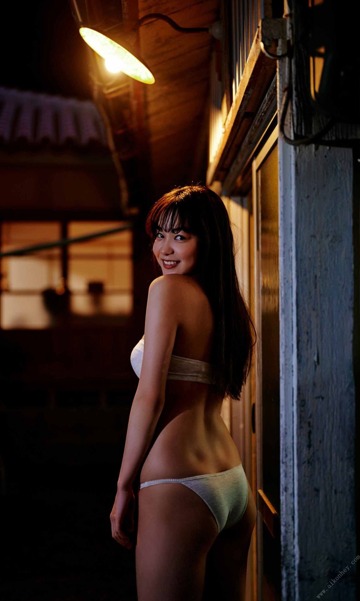 Haruka Yoshizawa åæ³½é¥å¥, Breakããã¼2021æ©éãæ¢¦å¶ã£ã¡ããã¾ããï¼Set.02 No.3a55c0