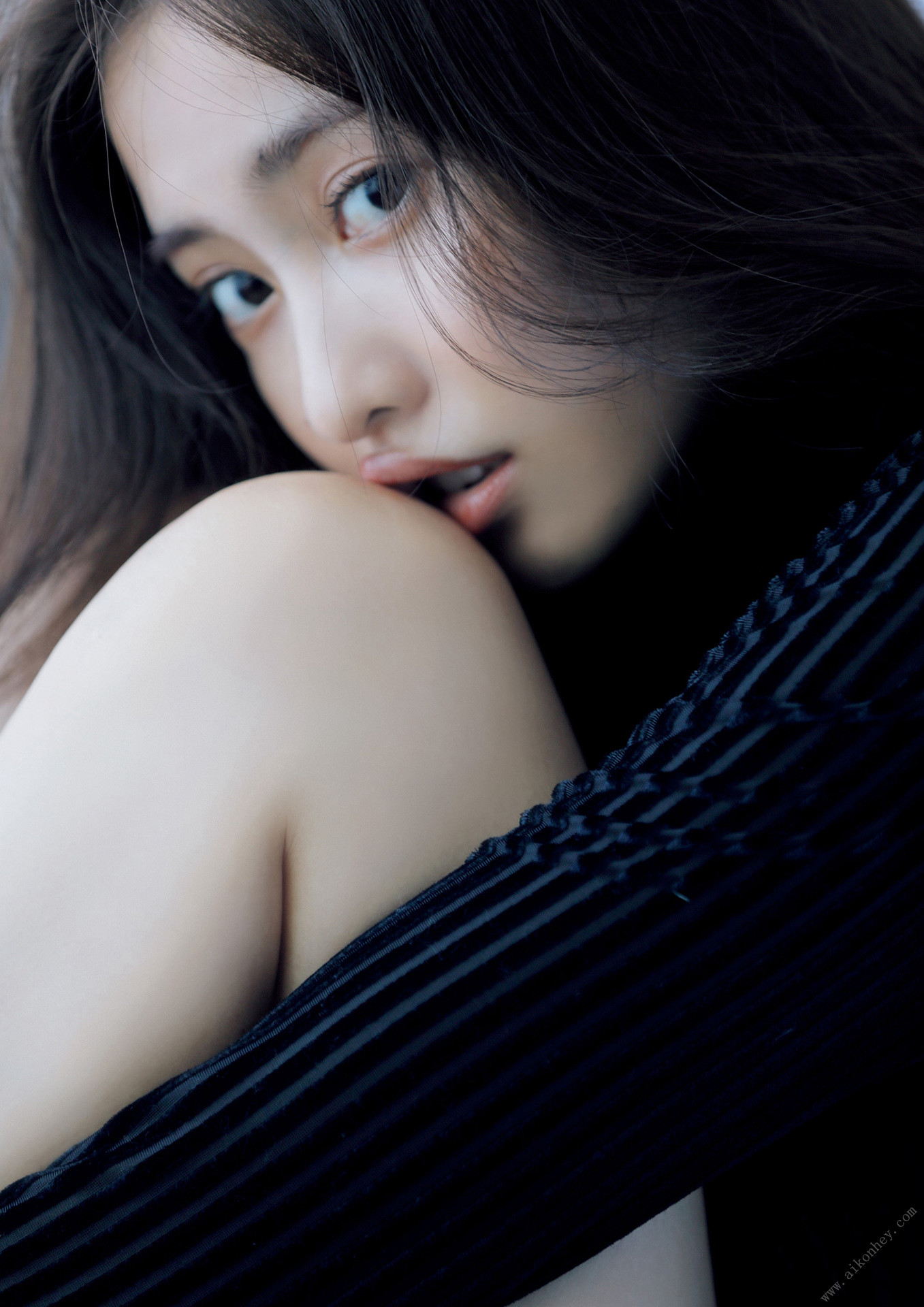 Hinako Sano ä½éã²ãªã, åçé ãCOLORSã Set.03 No.0402aa