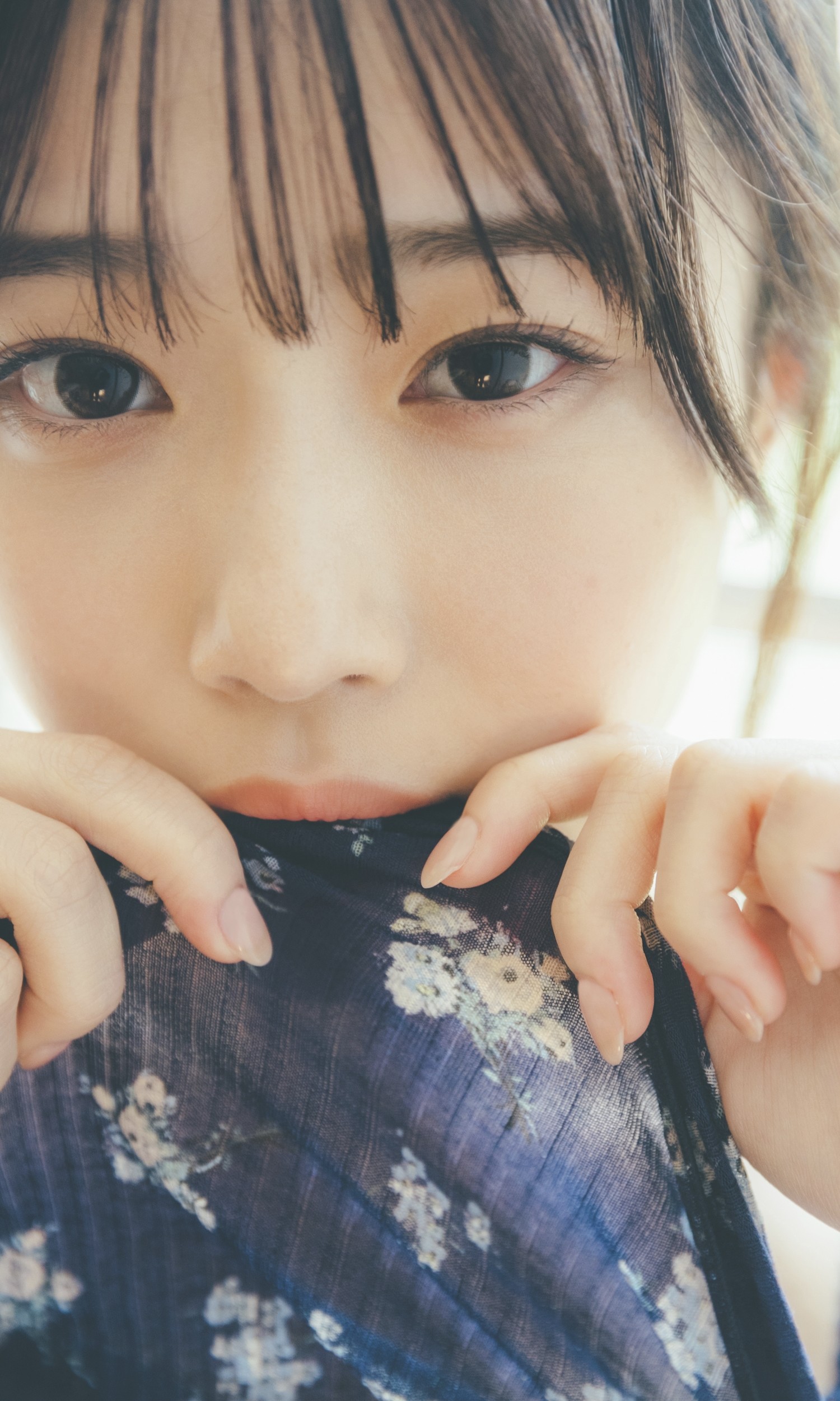 Miyu Kishi 岸みゆ, 周プレ Photo Book 「もっともっと。」 Set.02 No.6edc43
