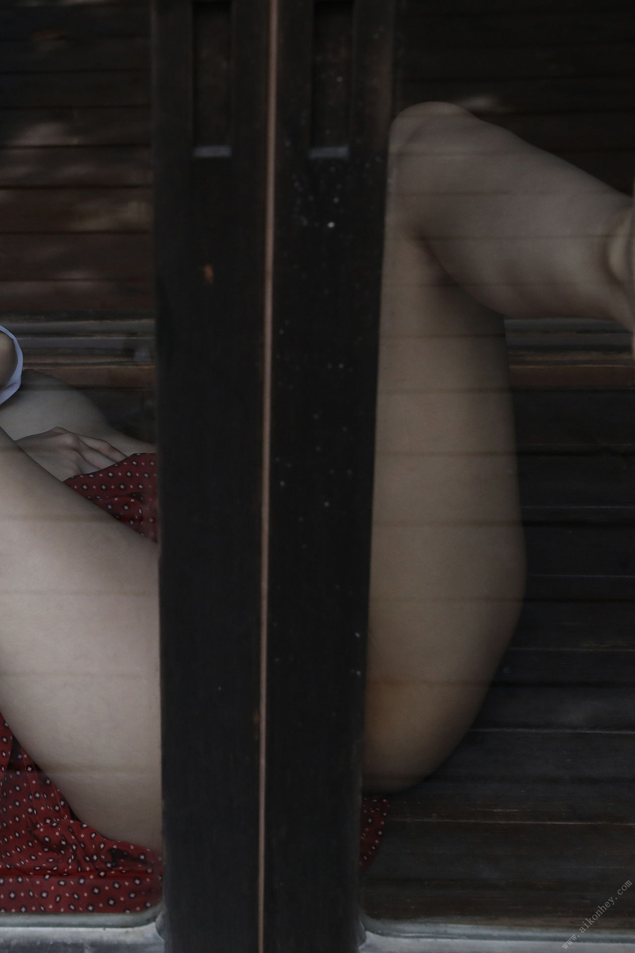 Yuko Ono 小野夕子, 周刊ポストデジタル写真集 湘南の女 Set.02 No.3bffbd