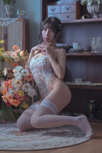 [Welfare COS] Yunxixi – Married Wife