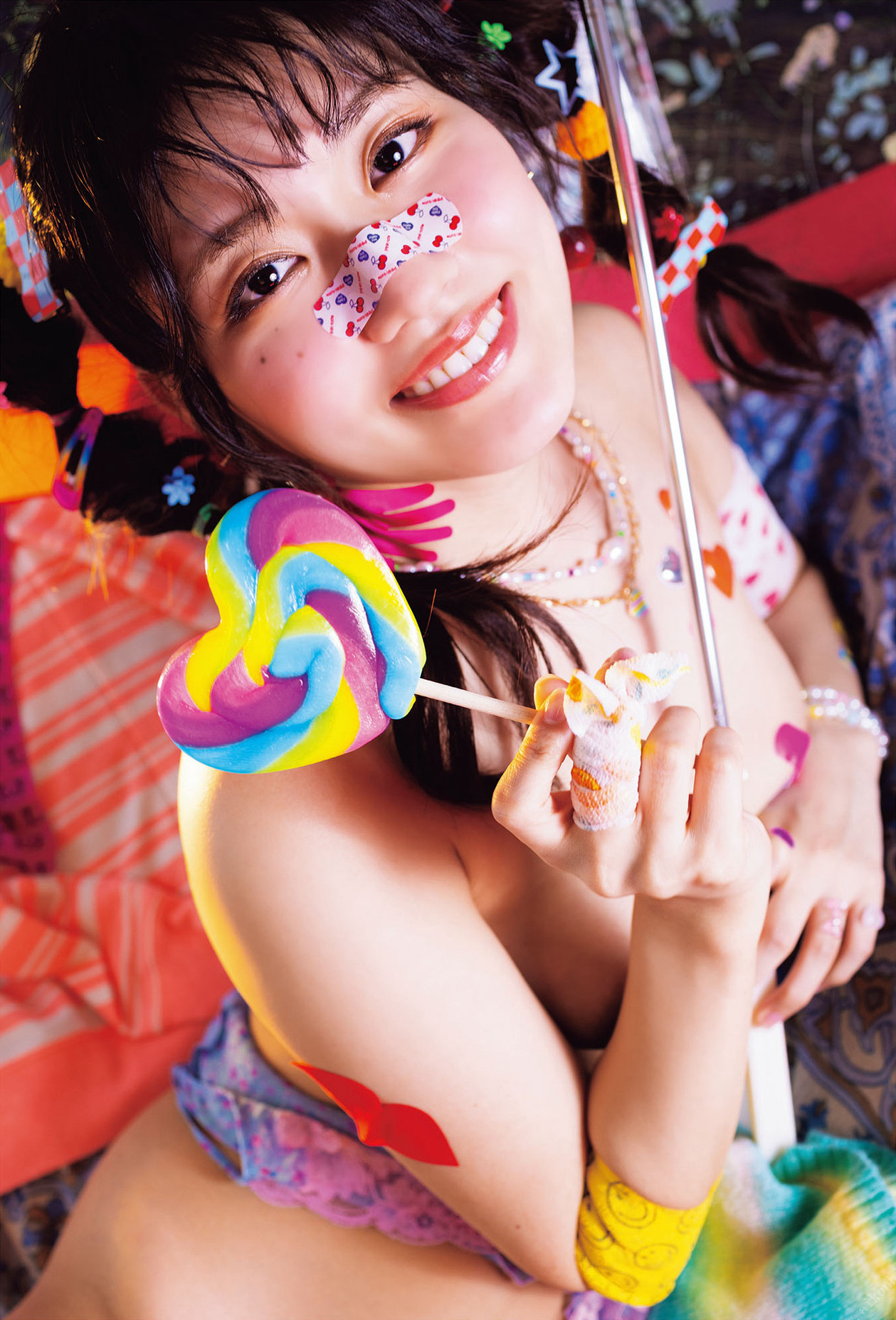 Nao Jinguji ç¥å®«å¯ºããª, åçé ãGimmeï¼ã Set.03 No.58265b