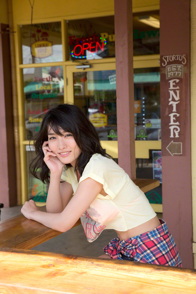 Anna Konno ä»éæå, [Wanibooks] åçé No.127 â Set.02