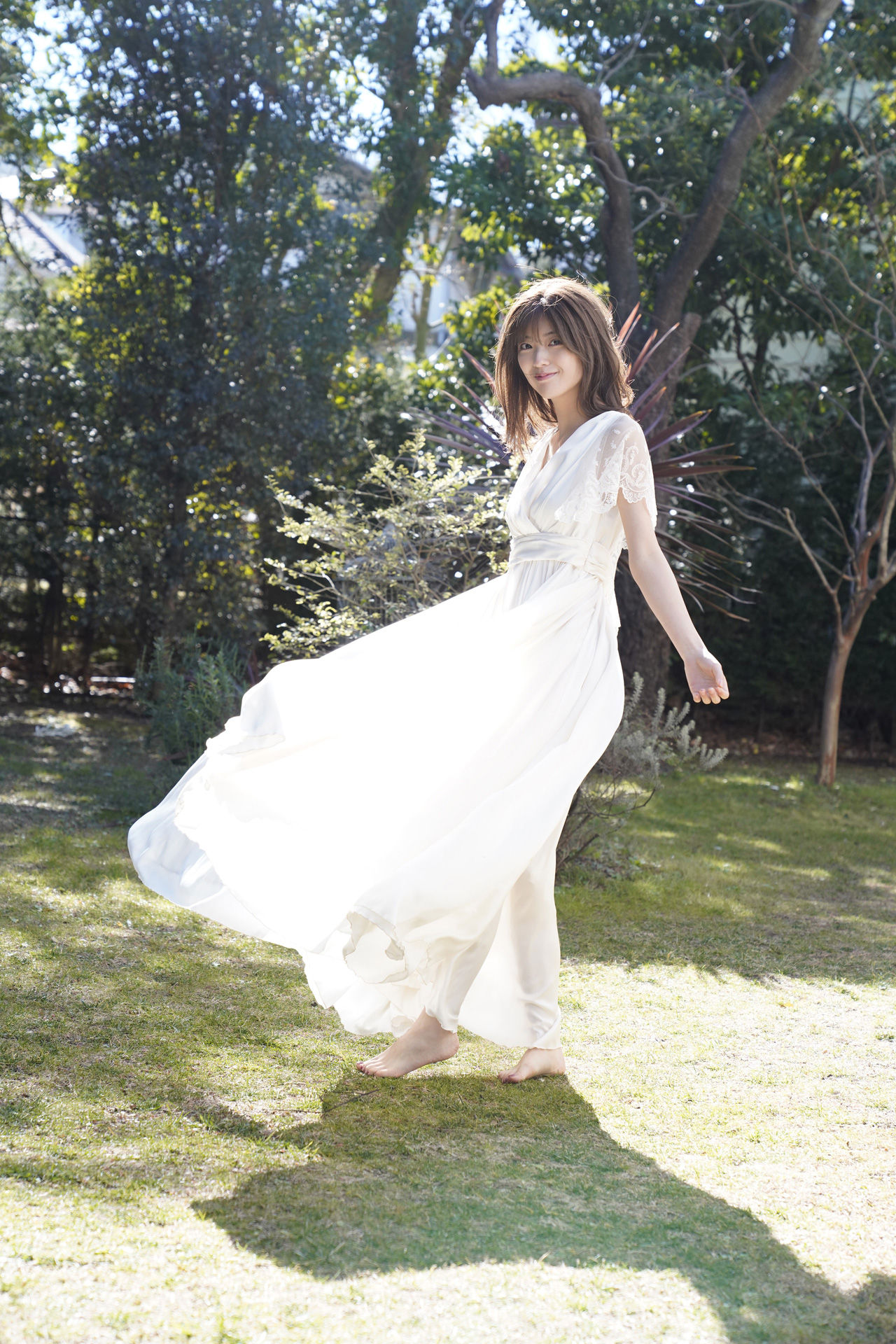 Mio Kudo 工藤美桜, FLASHデジタル写真集 高岭の花 Set.01 No.e4113e