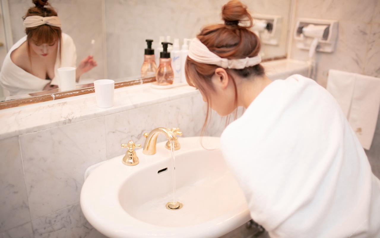 Omotechan ããã¦ã¡ãã, ãã¸ã¿ã«åçé GRACE & TRUE Set.01 No.d5d4ea