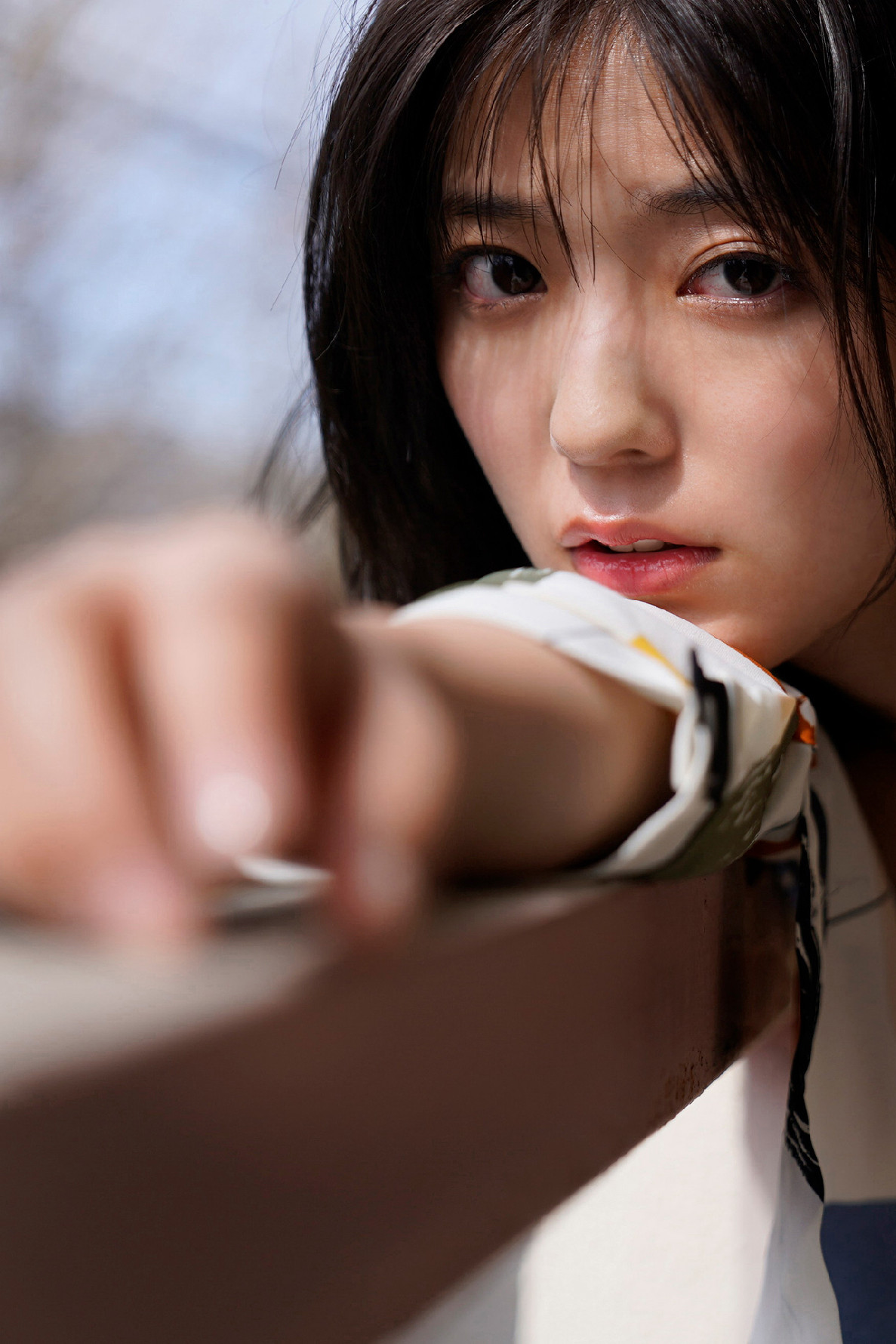 Mio Kudo å·¥è¤ç¾æ¡, FLASHãã¸ã¿ã«åçé åå¤ã®è¶ Set.03 No.bc1666