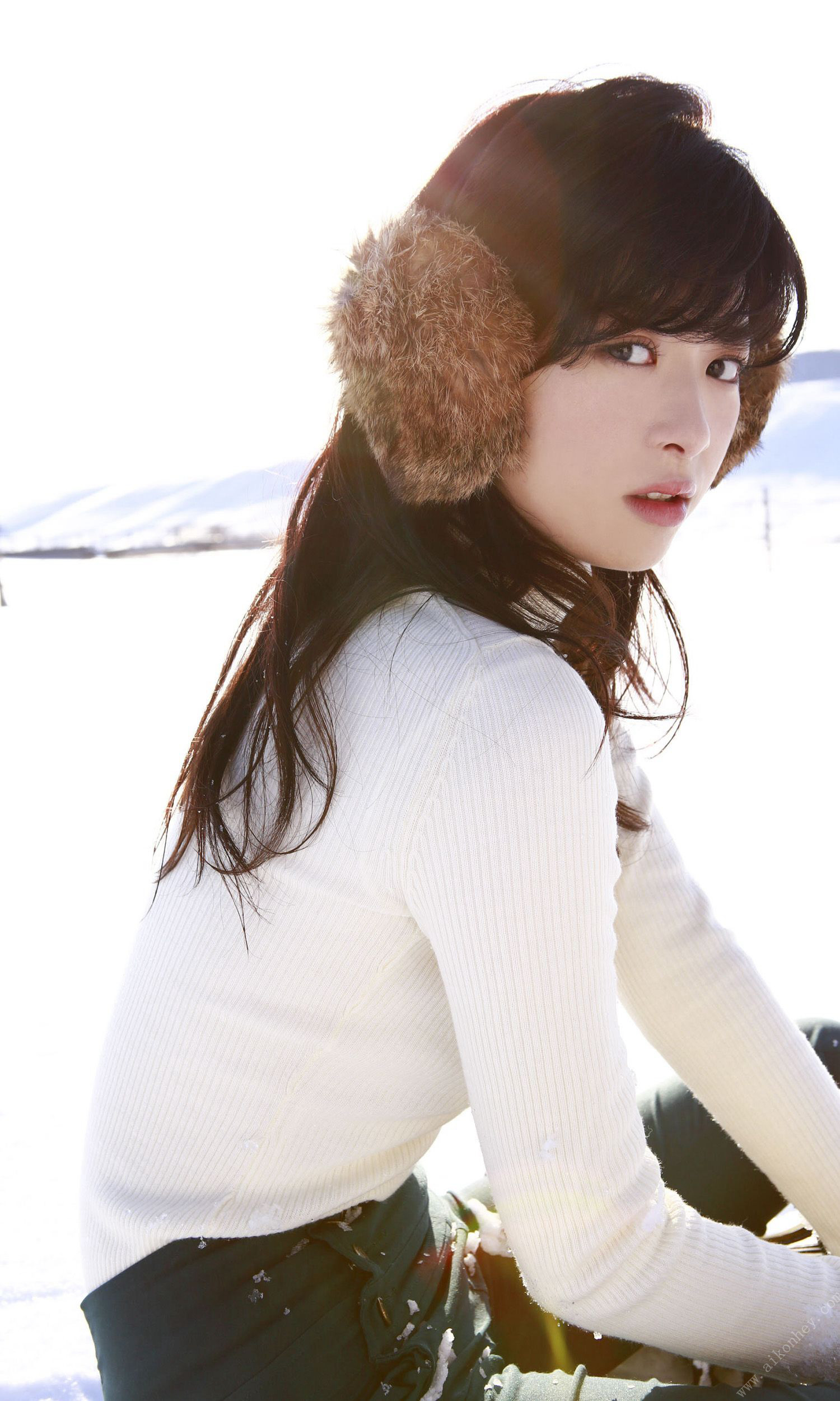 Fumika Baba 马场ふみか, 周プレ Photo Book 「极限」 Set.01 No.34f6c7