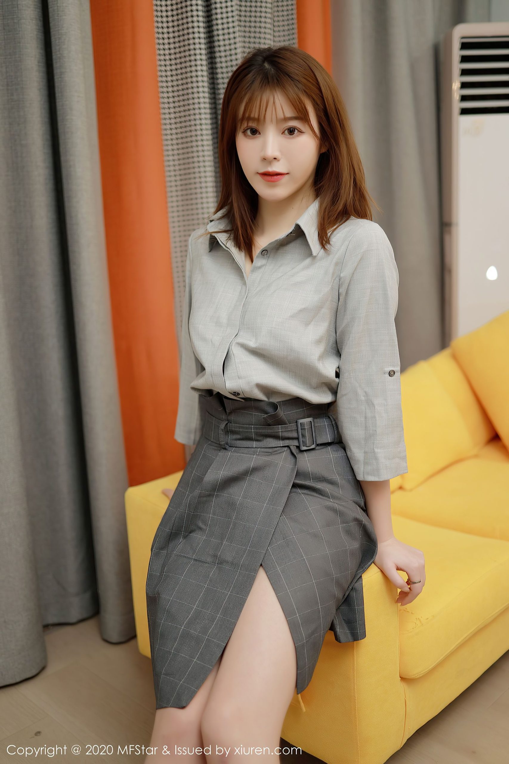 [Model Academy MFStar] Vol.424 yoo Youyou