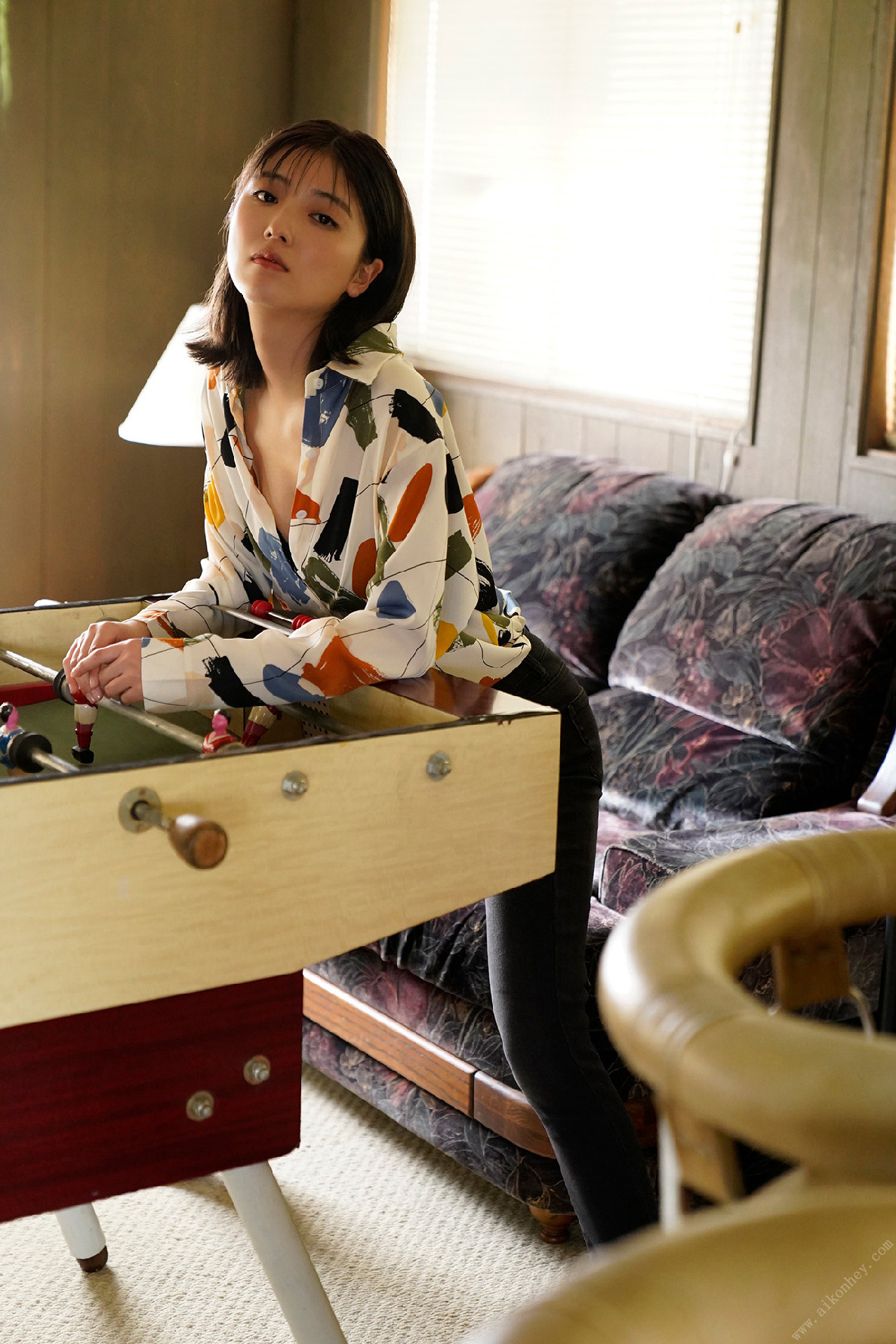 Mio Kudo å·¥è¤ç¾æ¡, FLASHãã¸ã¿ã«åçé åå¤ã®è¶ Set.03 No.bc1666