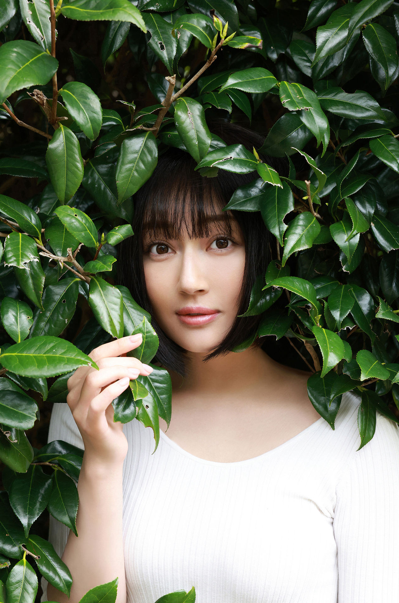 Manami Shindo æ°è¤ã¾ãªã¿, åçé ãï¼±ï½ï½ï½ï½ï½ã Set.02 No.e54d4f