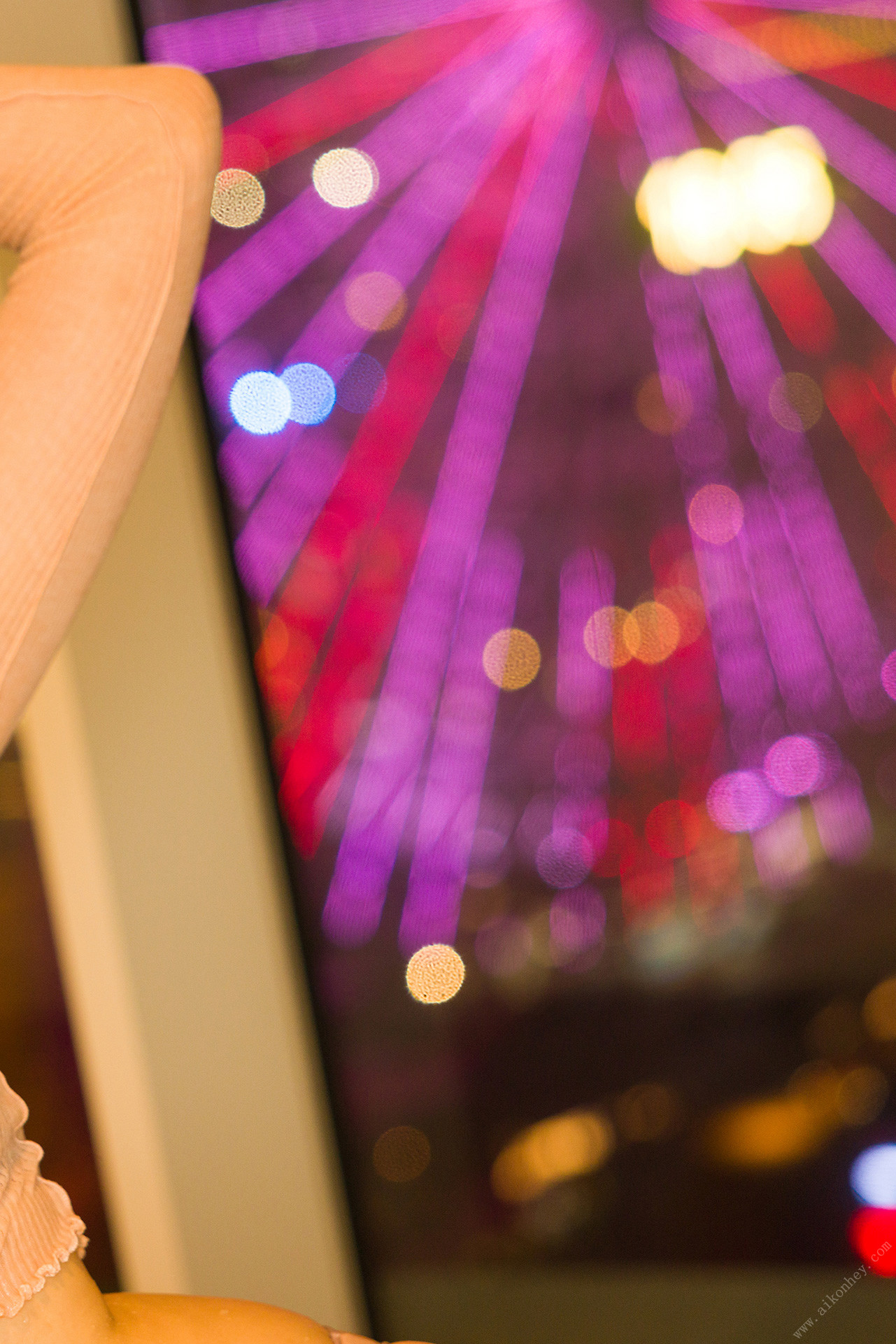 Moka Hashimoto 桥本萌花, FLASHデジタル写真集 「24H 」 Set.03 No.a959ce