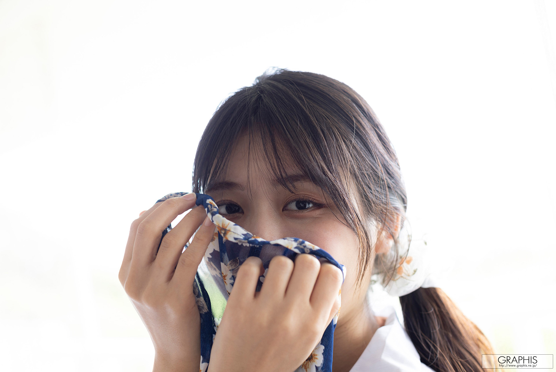 Nao Jinguji ç¥å®«å¯ºããª, [Graphis] Gals ãGimme!ã Vol.05 No.5aa1c7