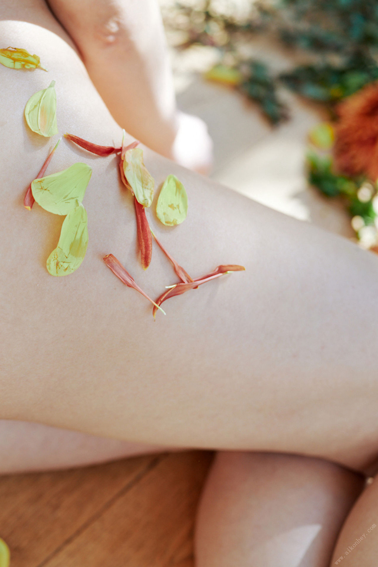 Rin Azuma ä¸å, å¨åãã¹ããã¸ã¿ã«åçé ãè±å­ã