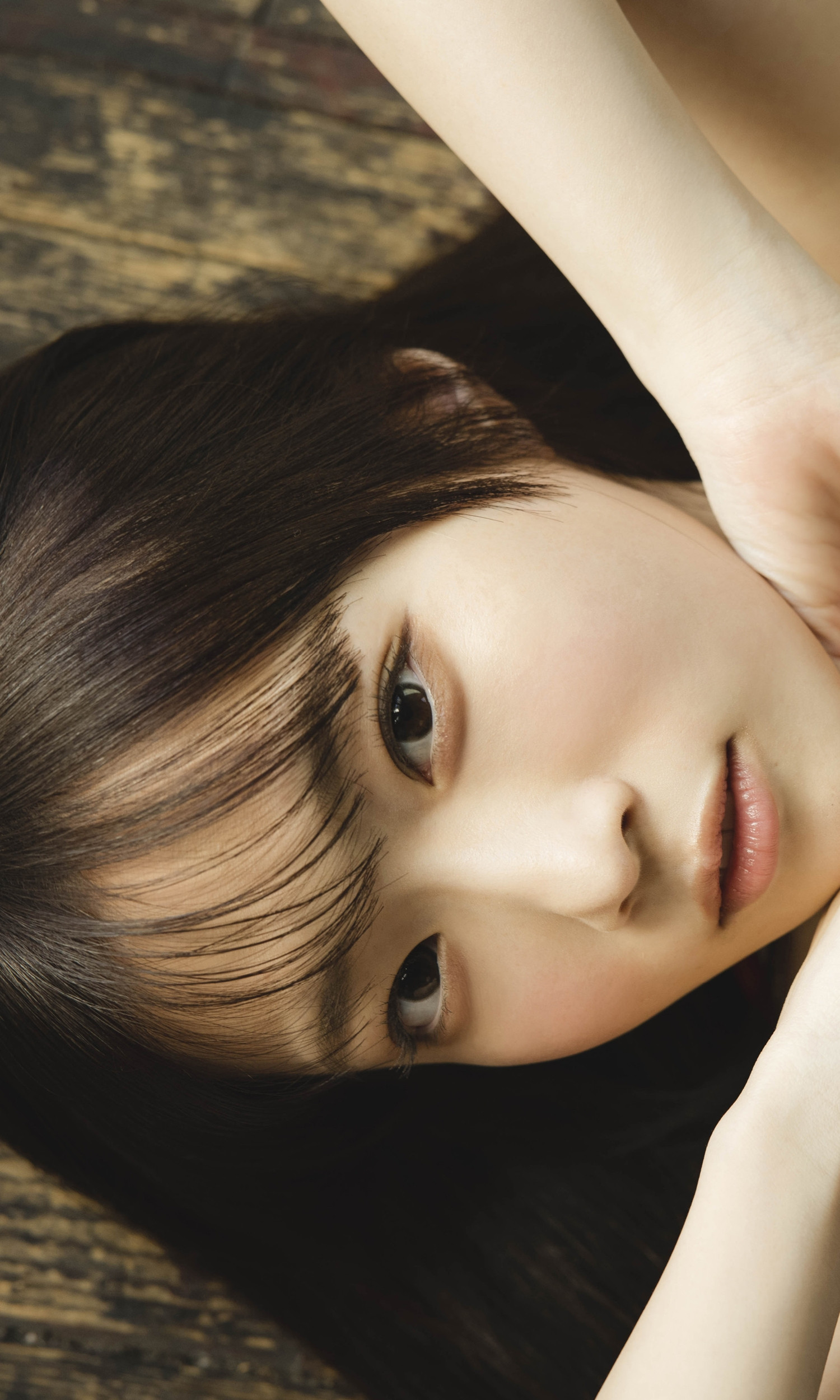 Miyu Kishi 岸みゆ, 周プレ Photo Book イメチェン？ Set.02 No.cf1d7d