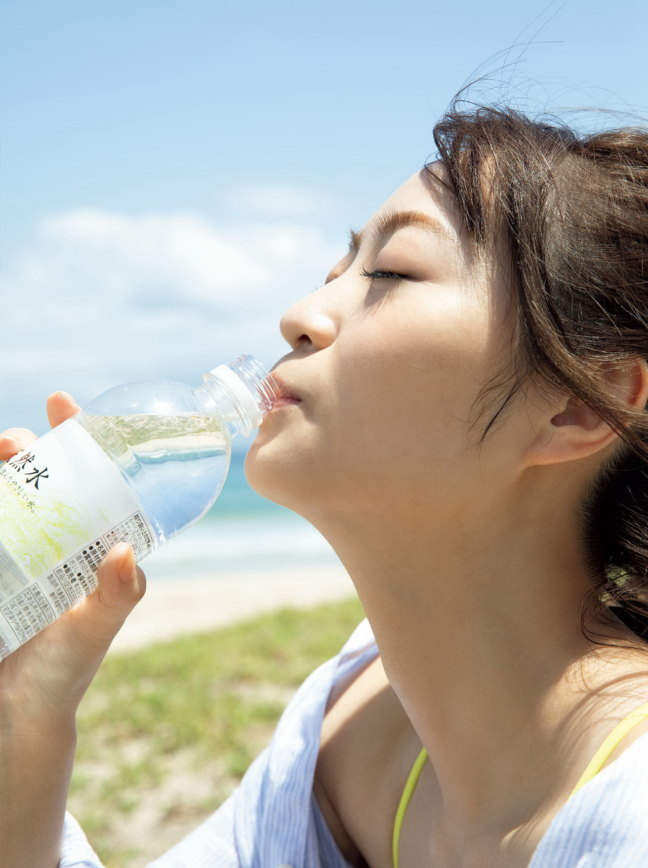 Hitomi Wada åç°ç³, FRIDAYãã¸ã¿ã«åçé ãSeirenã Vol.02 No.0a79e9