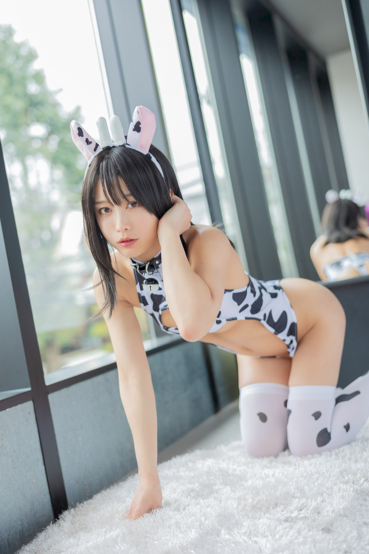 Ikumi ããã¿, ãã¸ã¿ã«åçé Animal ãã«ã¾ã Set.02 No.8f7a15